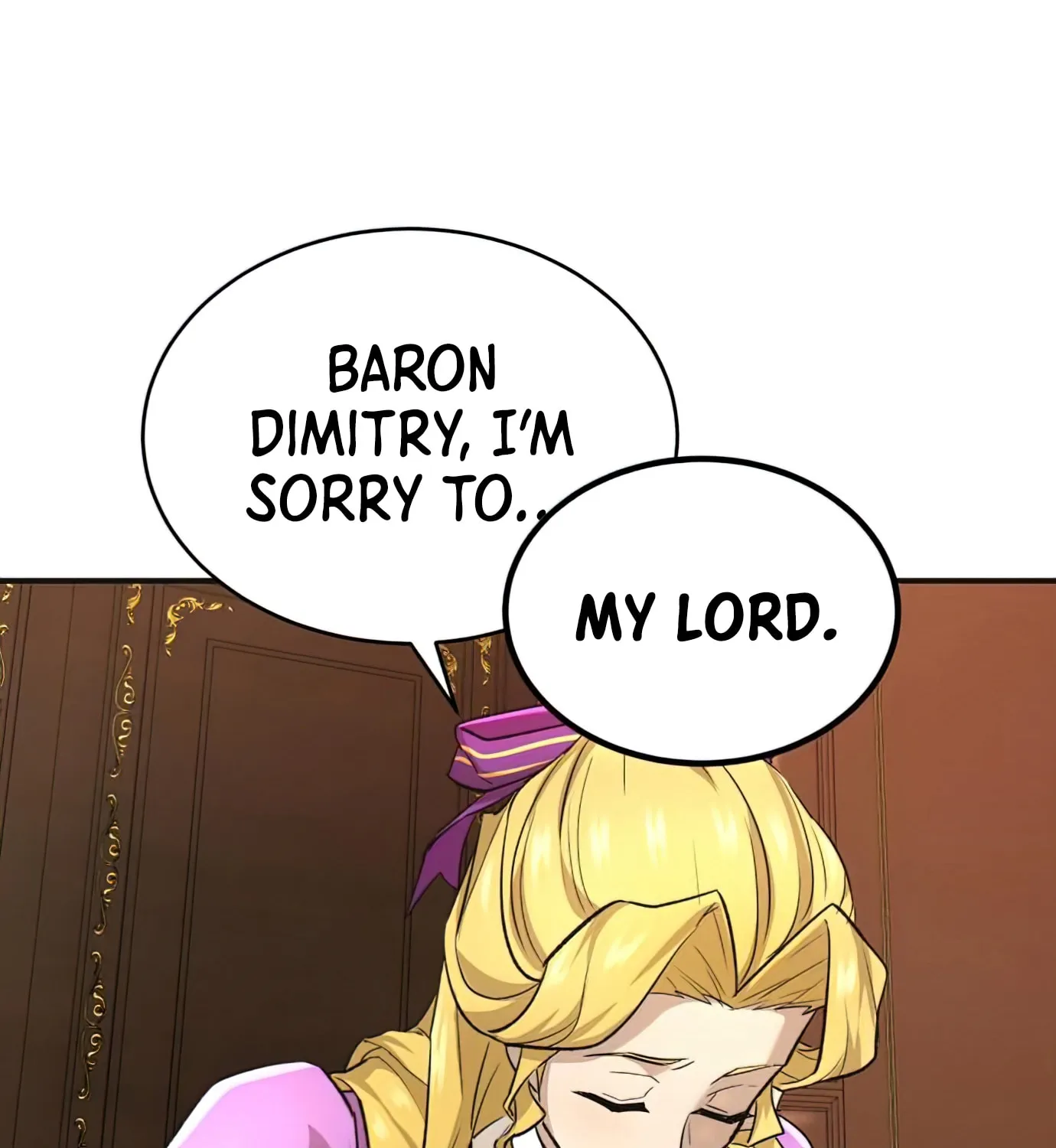 Read Descended from Divinity chapter 14 image 120 on Lezhin