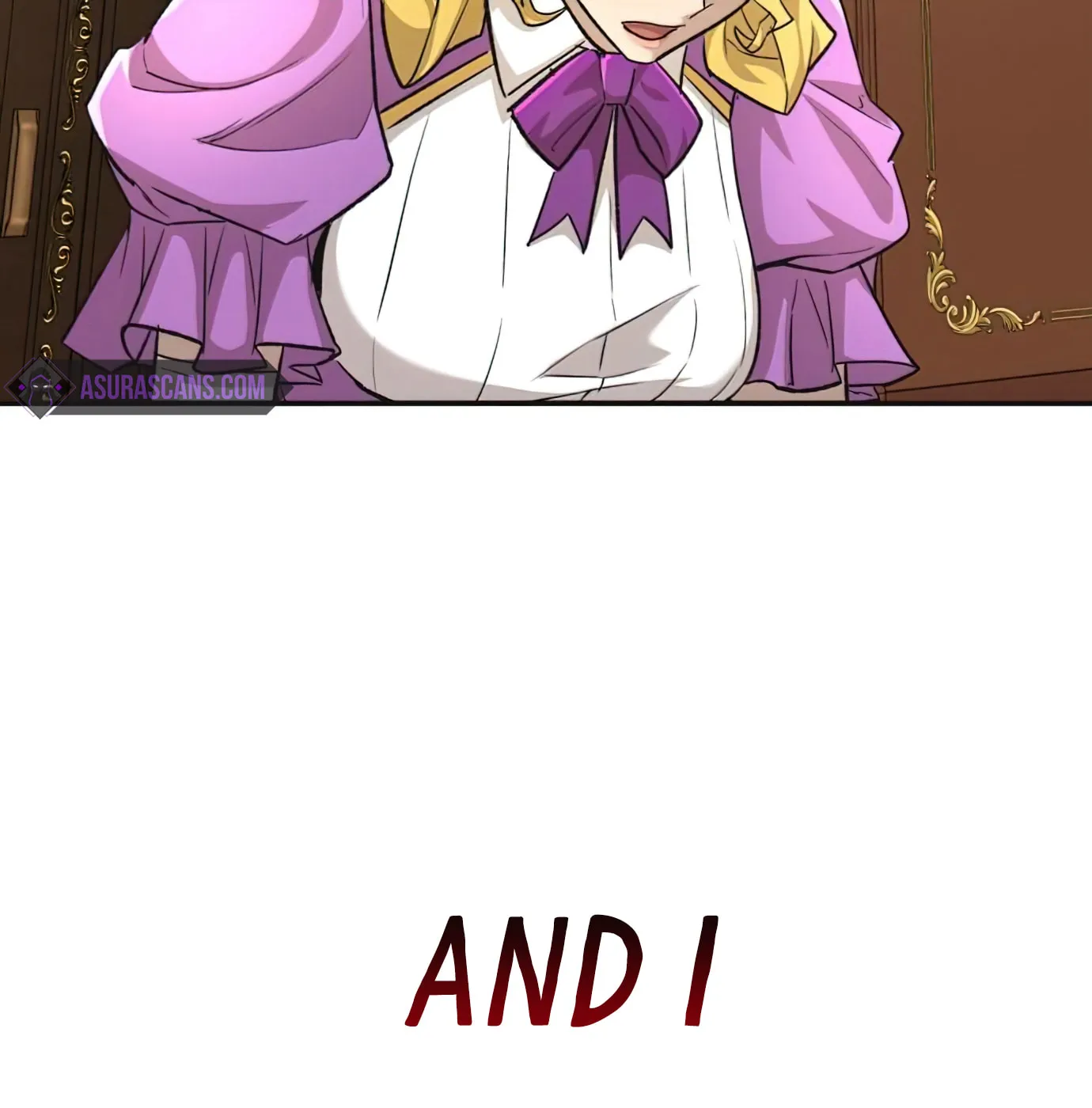 Read Descended from Divinity chapter 14 image 121 on Lezhin