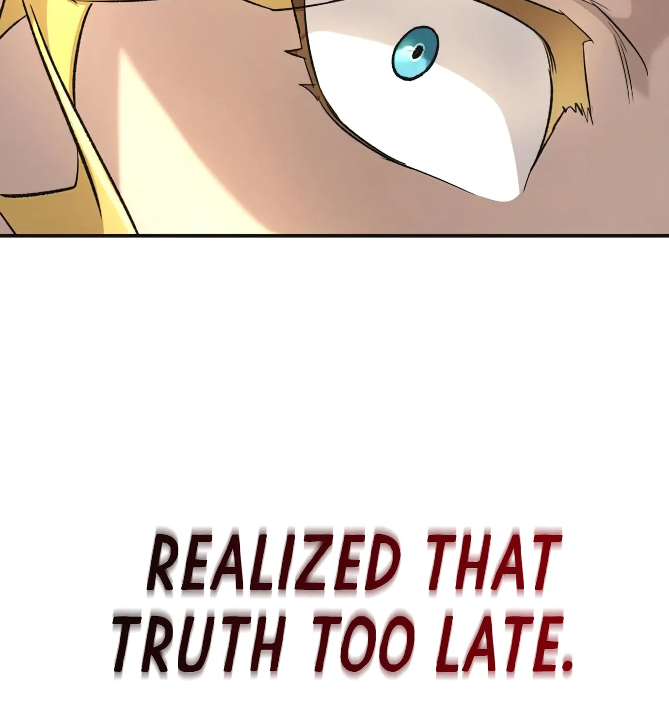 Read Descended from Divinity chapter 14 image 125 on Lezhin
