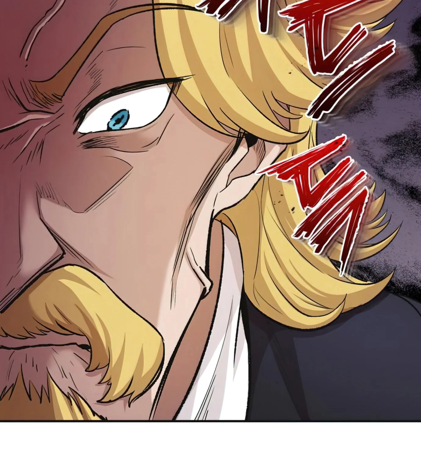 Read Descended from Divinity chapter 14 image 13 on Lezhin