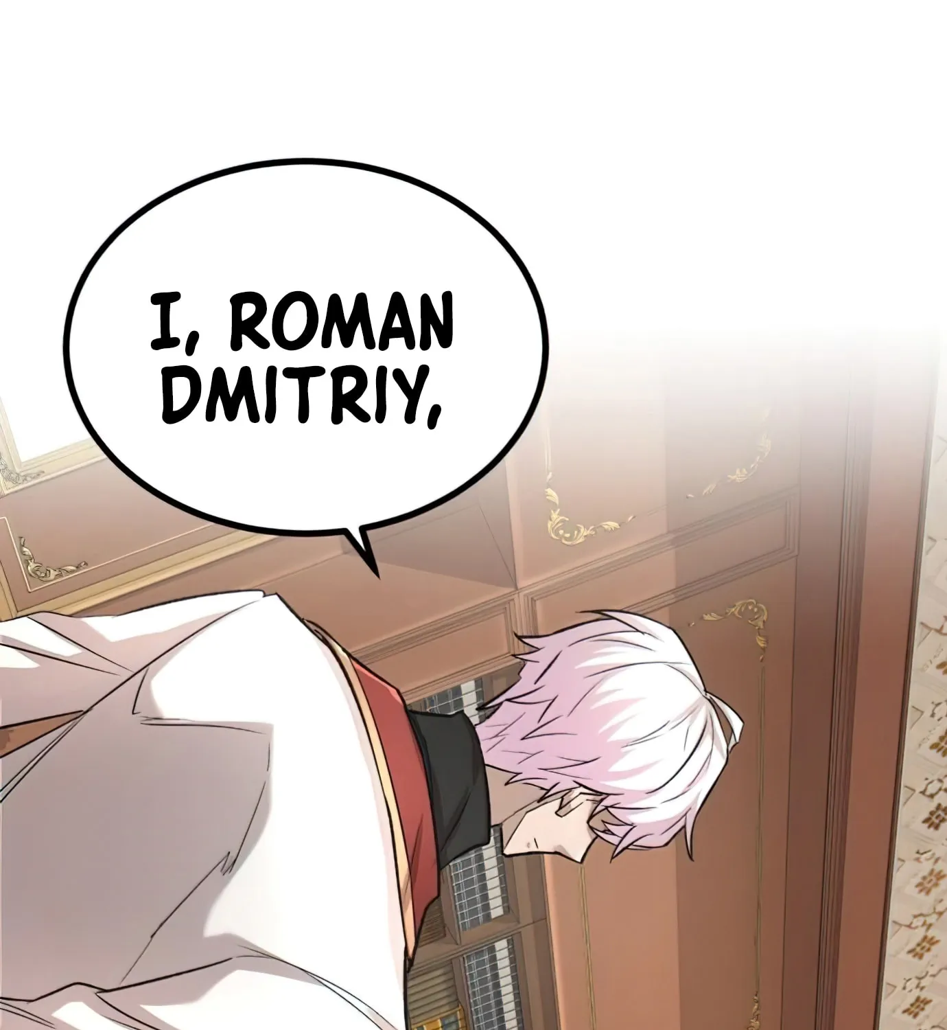 Read Descended from Divinity chapter 14 image 132 on Lezhin
