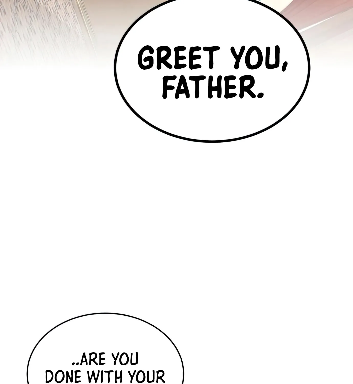 Read Descended from Divinity chapter 14 image 135 on Lezhin