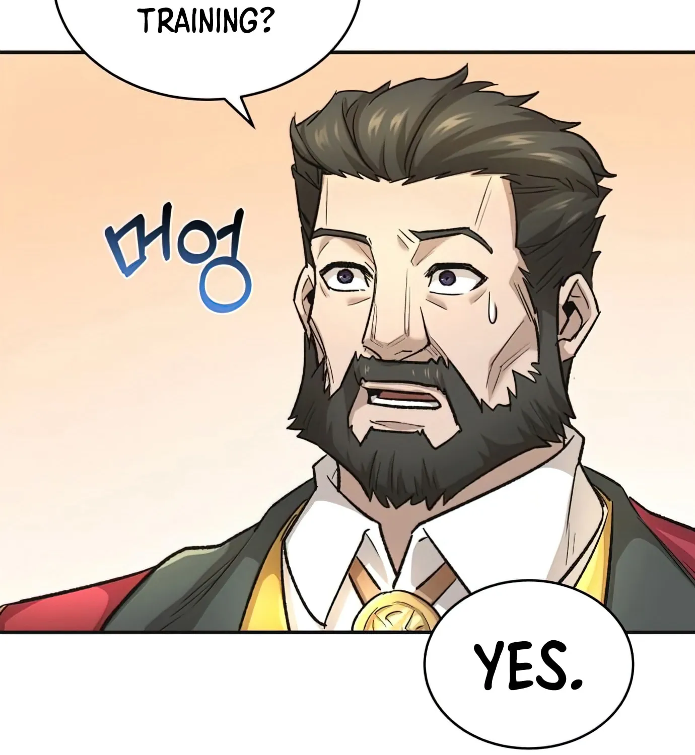 Read Descended from Divinity chapter 14 image 136 on Lezhin