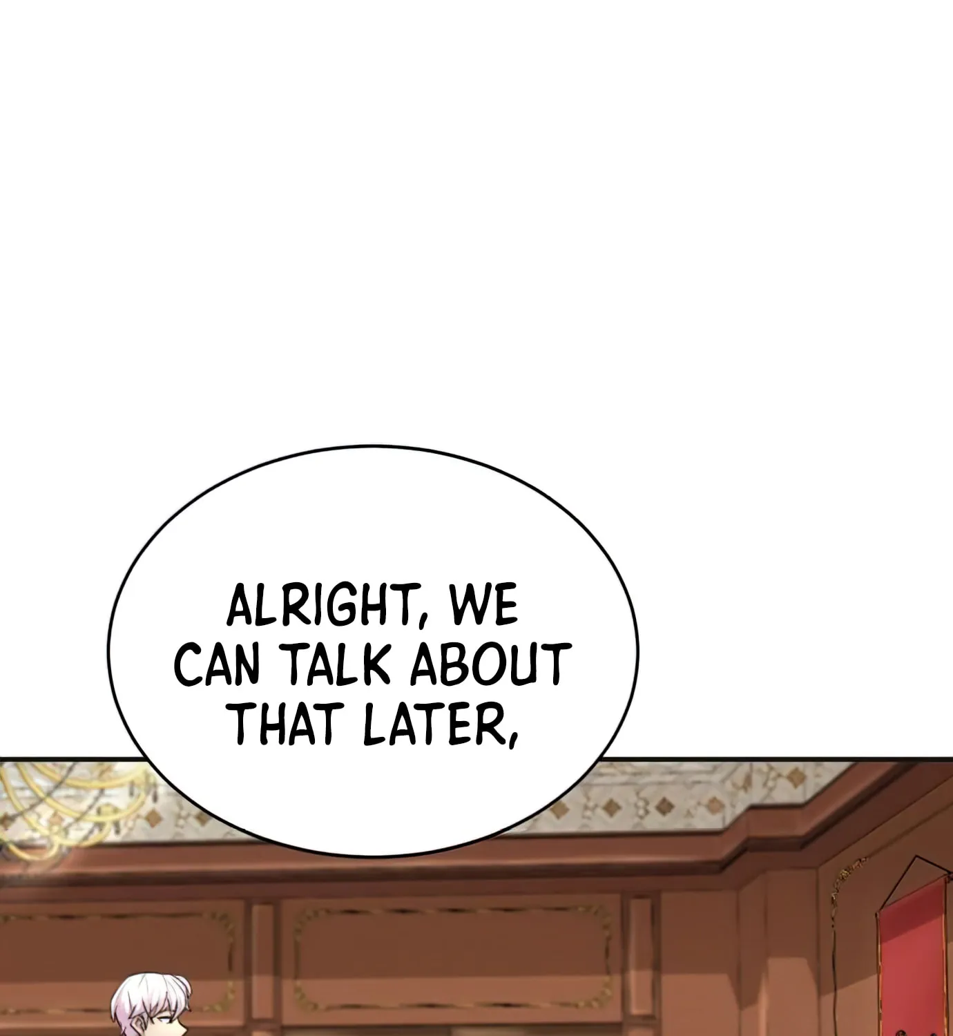 Read Descended from Divinity chapter 14 image 137 on Lezhin