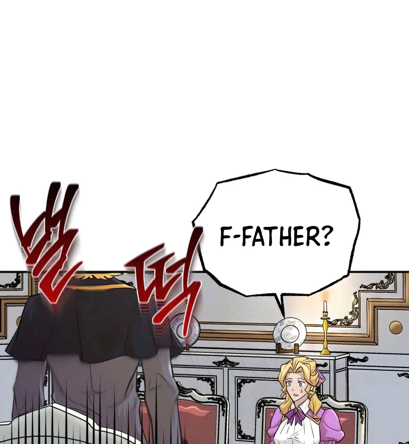 Read Descended from Divinity chapter 14 image 14 on Lezhin