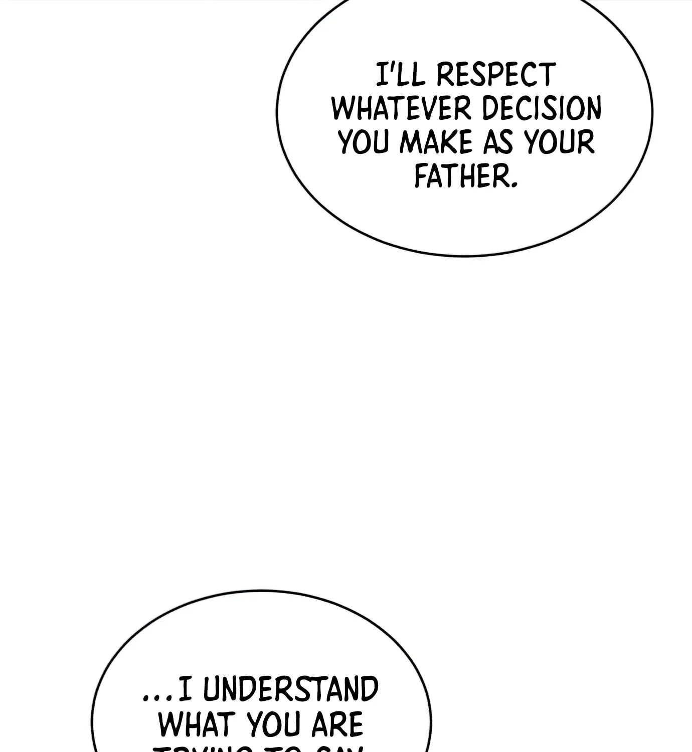 Read Descended from Divinity chapter 14 image 141 on Lezhin
