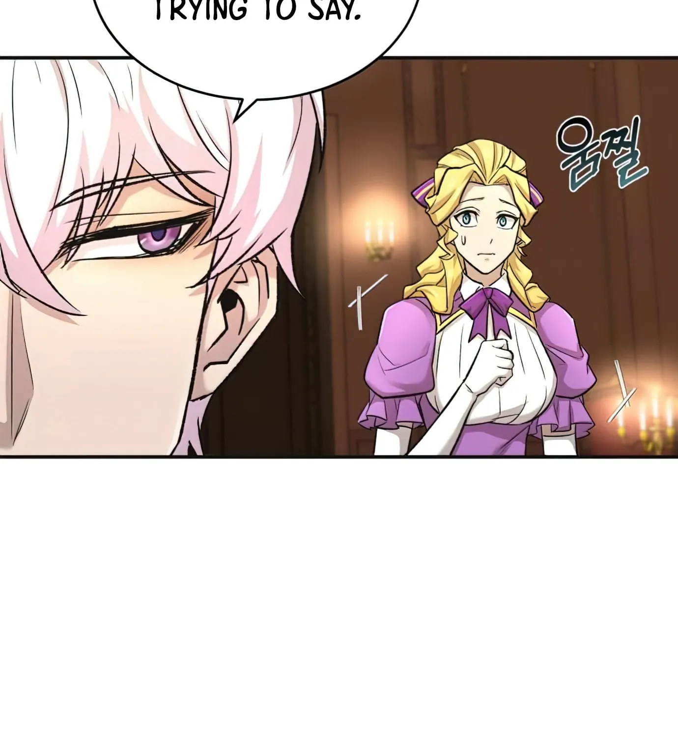 Read Descended from Divinity chapter 14 image 142 on Lezhin
