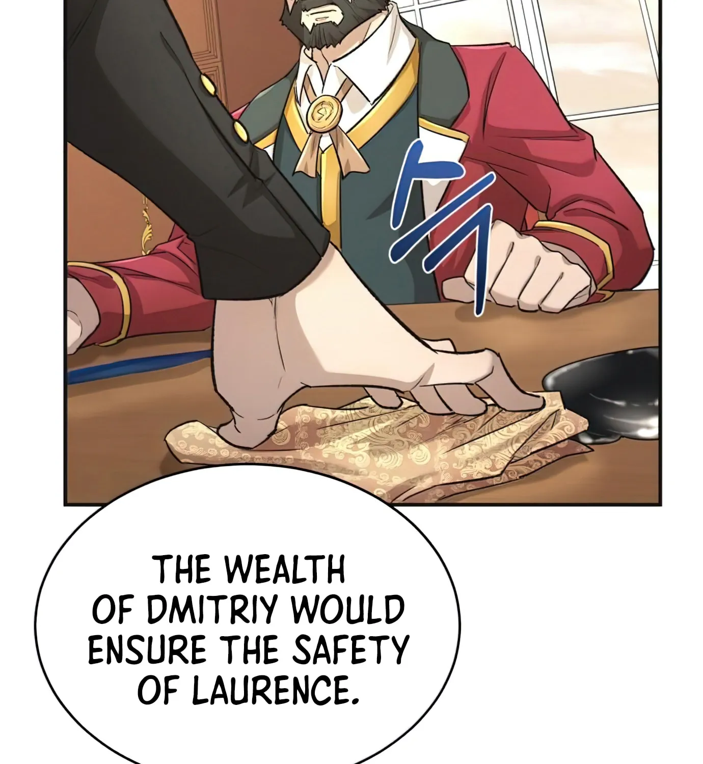 Read Descended from Divinity chapter 14 image 146 on Lezhin