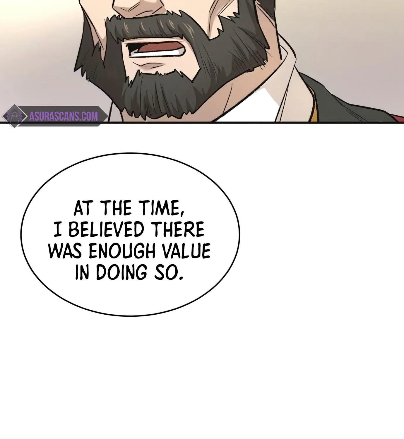 Read Descended from Divinity chapter 14 image 149 on Lezhin