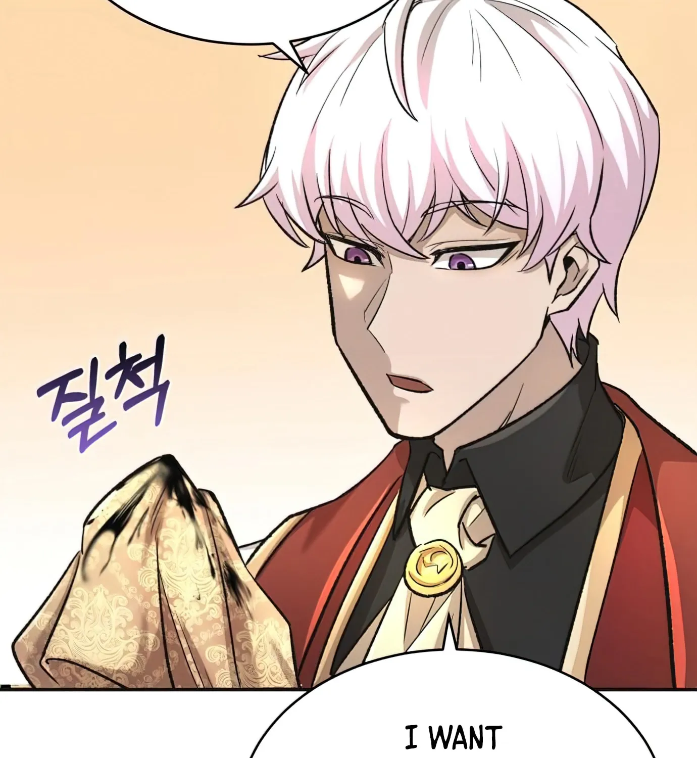 Read Descended from Divinity chapter 14 image 155 on Lezhin