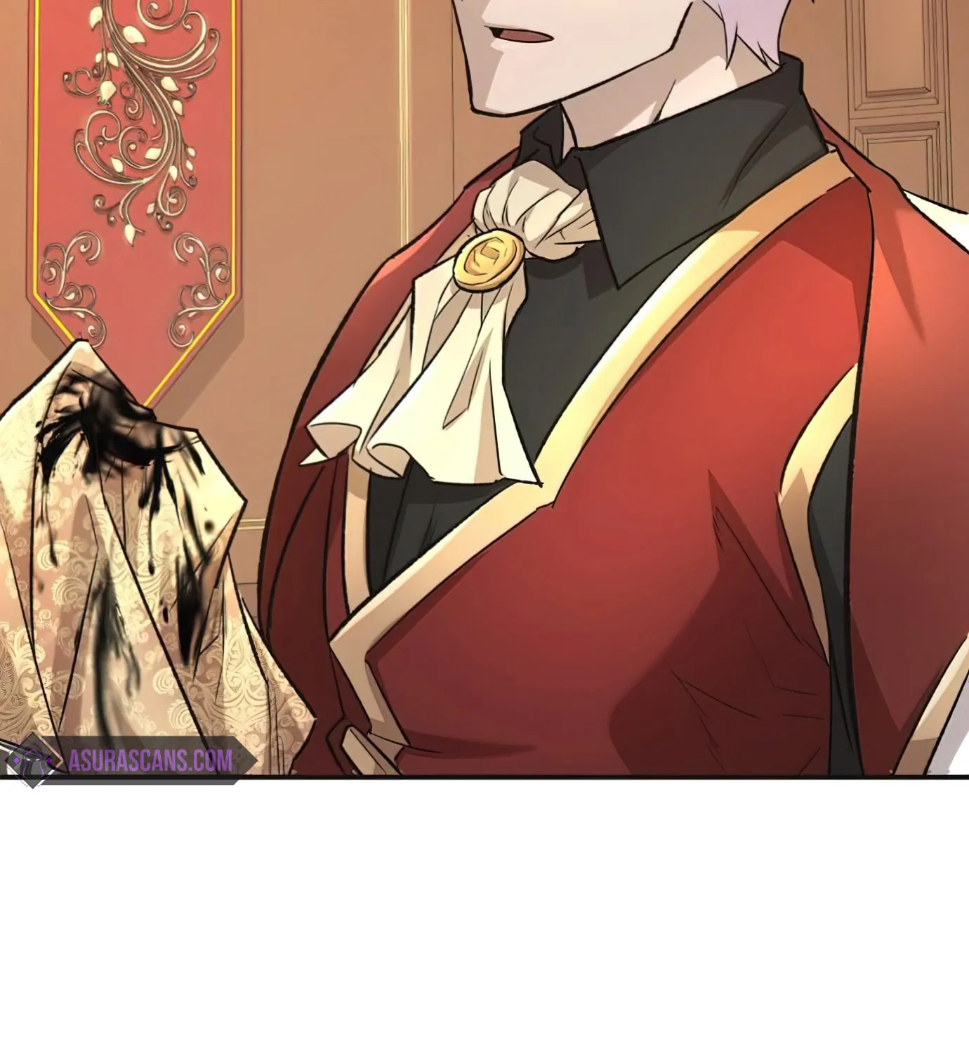 Read Descended from Divinity chapter 14 image 160 on Lezhin