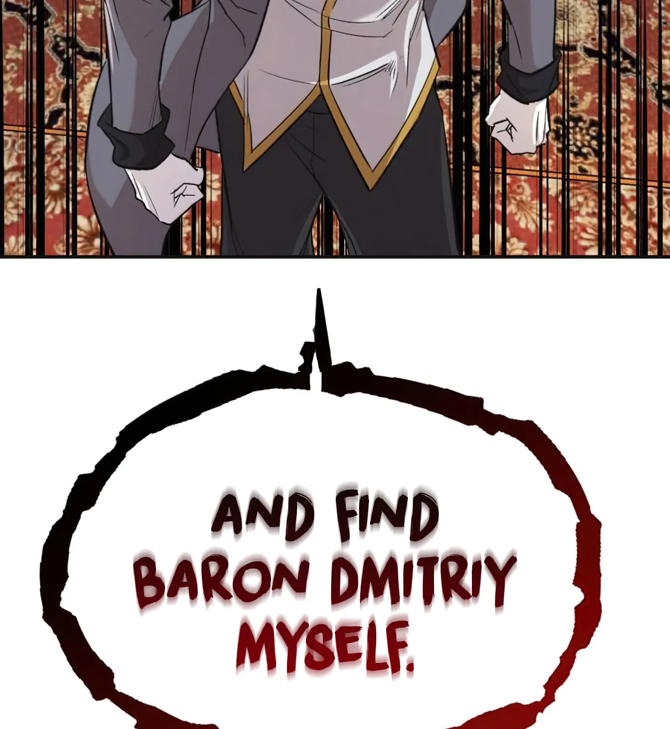 Read Descended from Divinity chapter 14 image 18 on Lezhin