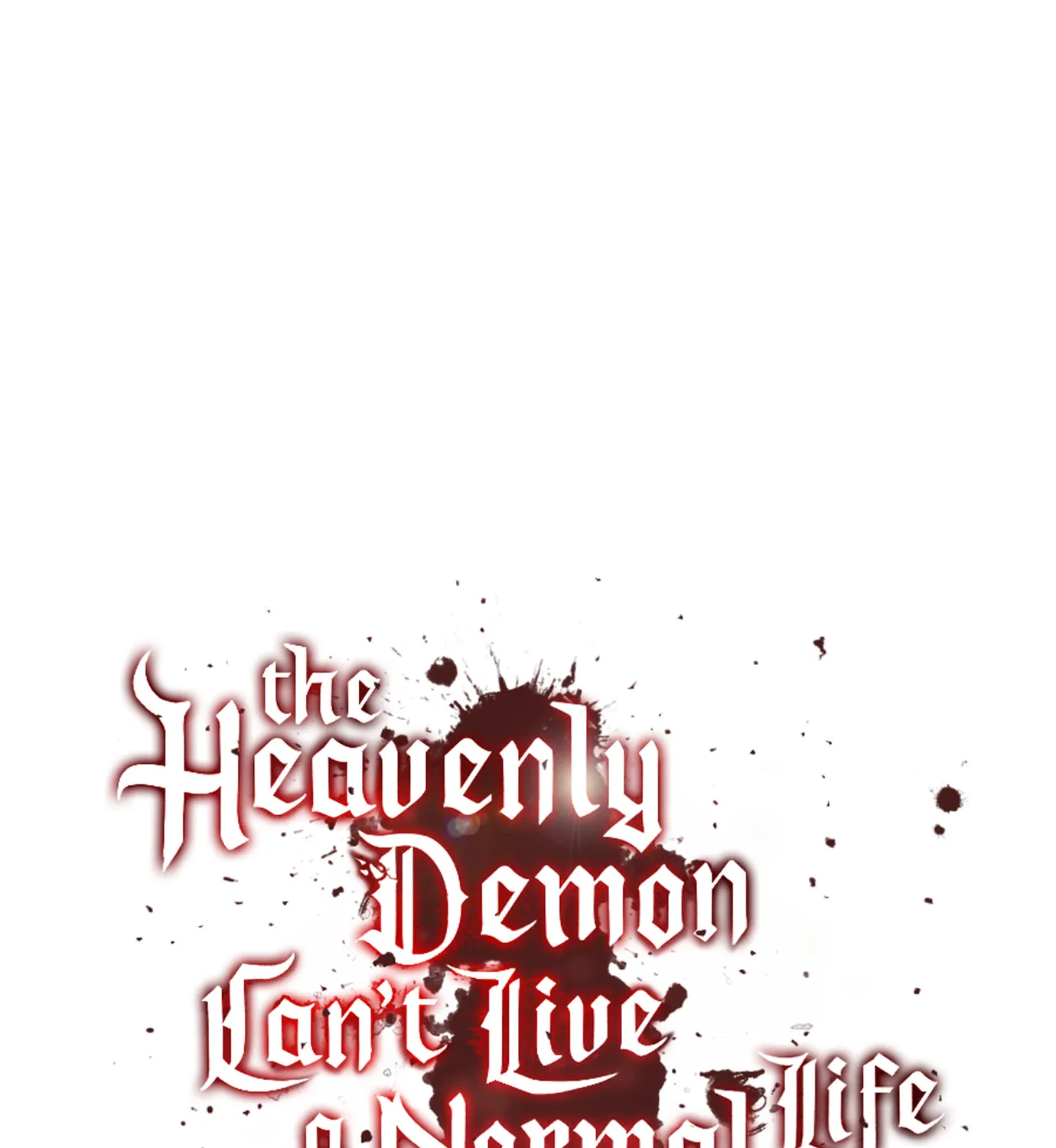 Read Descended from Divinity chapter 14 image 20 on Lezhin