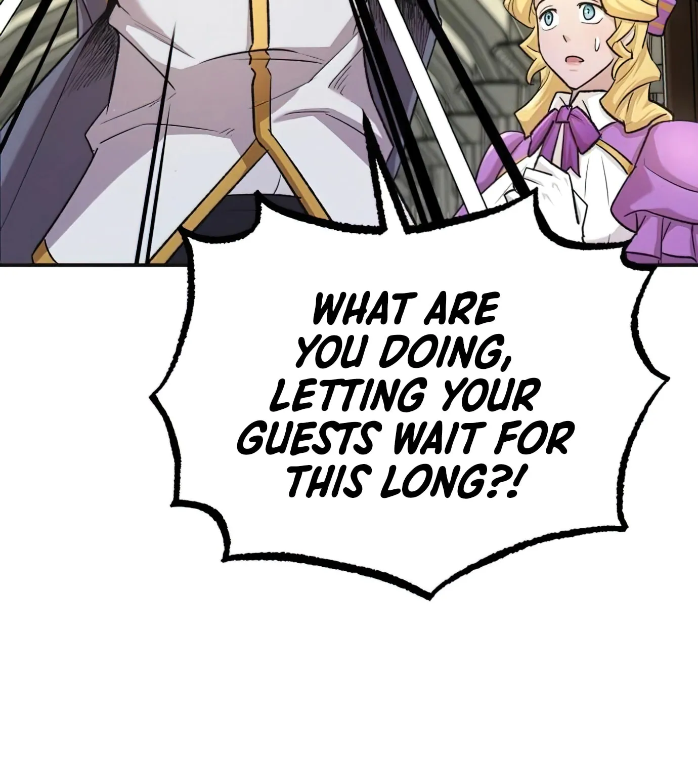 Read Descended from Divinity chapter 14 image 28 on Lezhin