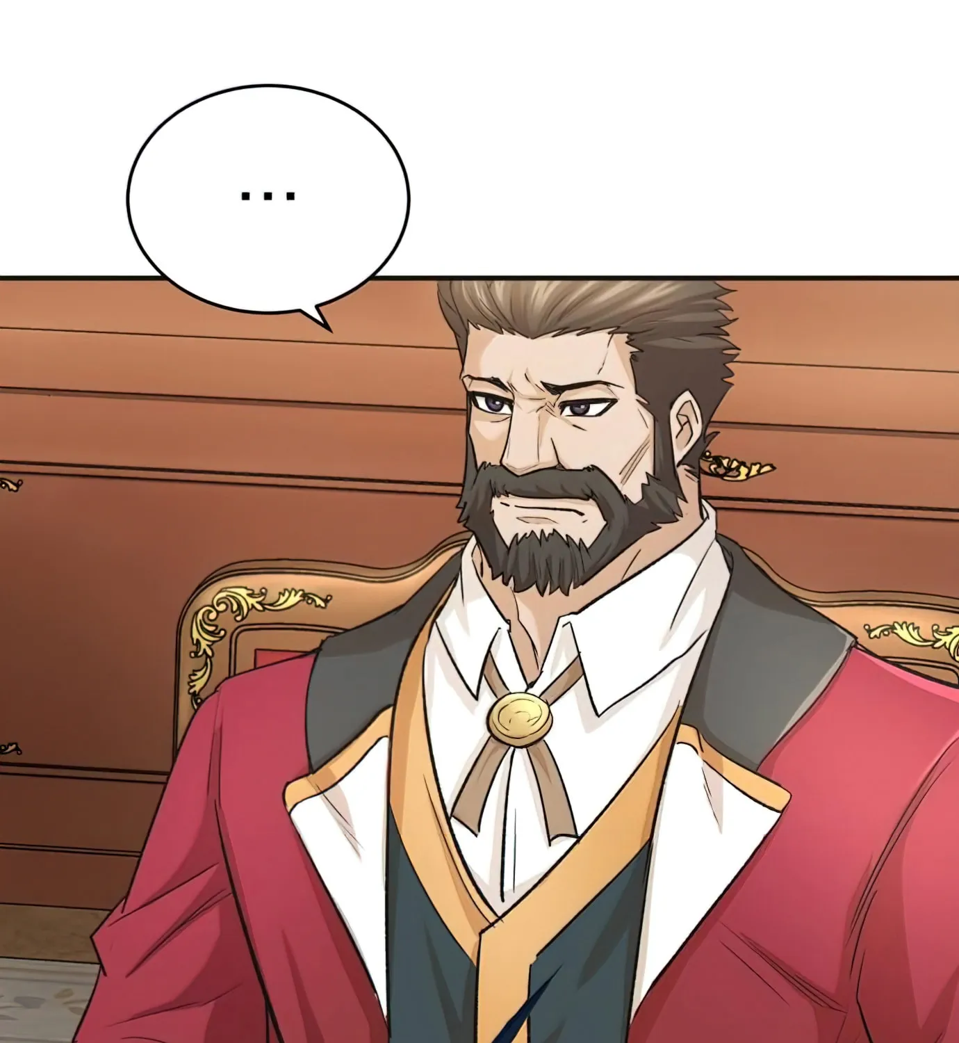 Read Descended from Divinity chapter 14 image 32 on Lezhin