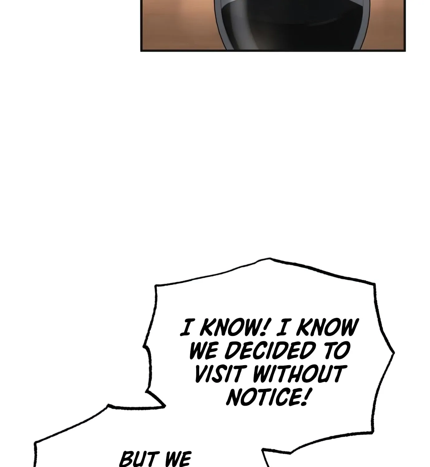 Read Descended from Divinity chapter 14 image 35 on Lezhin