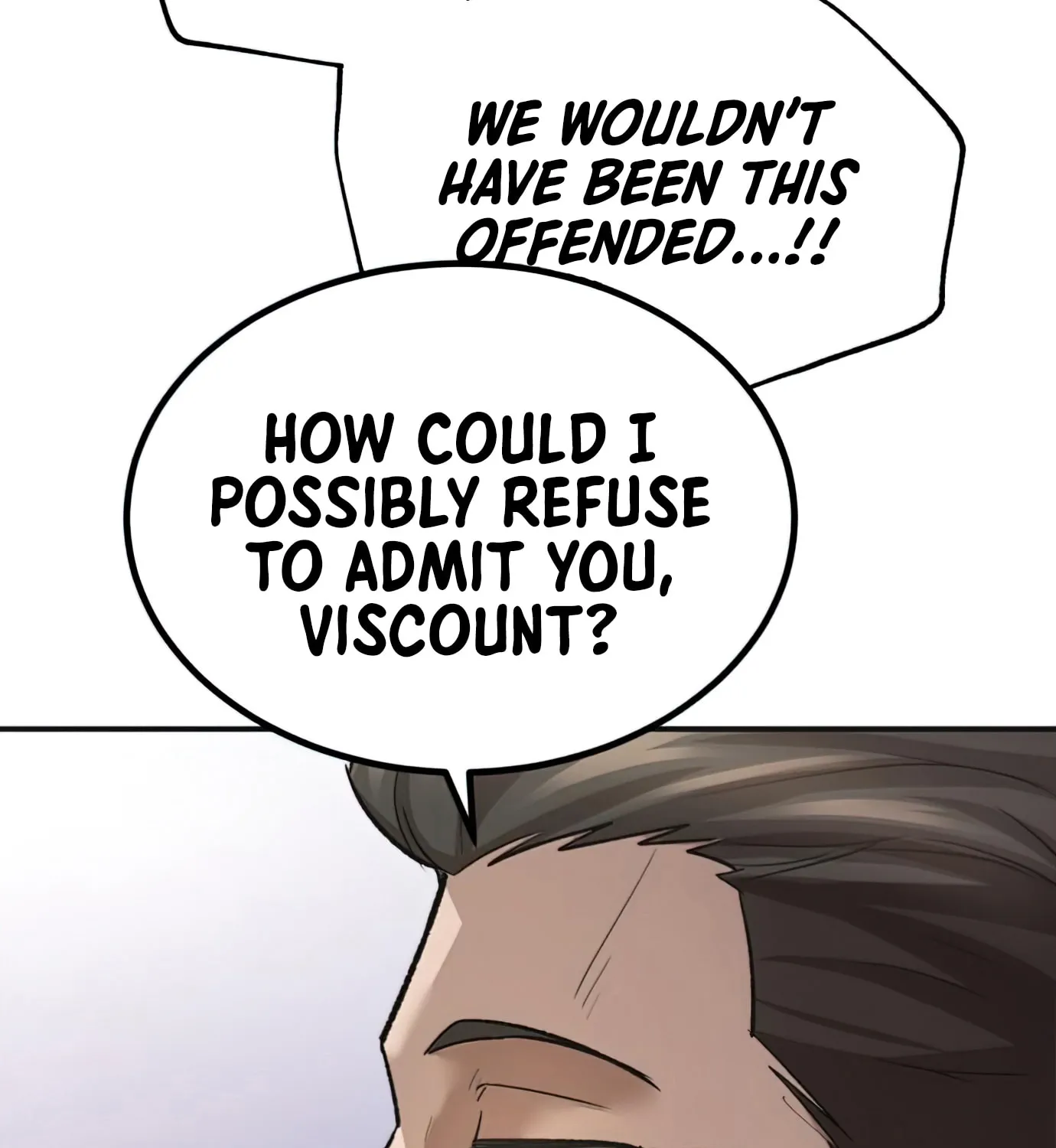 Read Descended from Divinity chapter 14 image 38 on Lezhin
