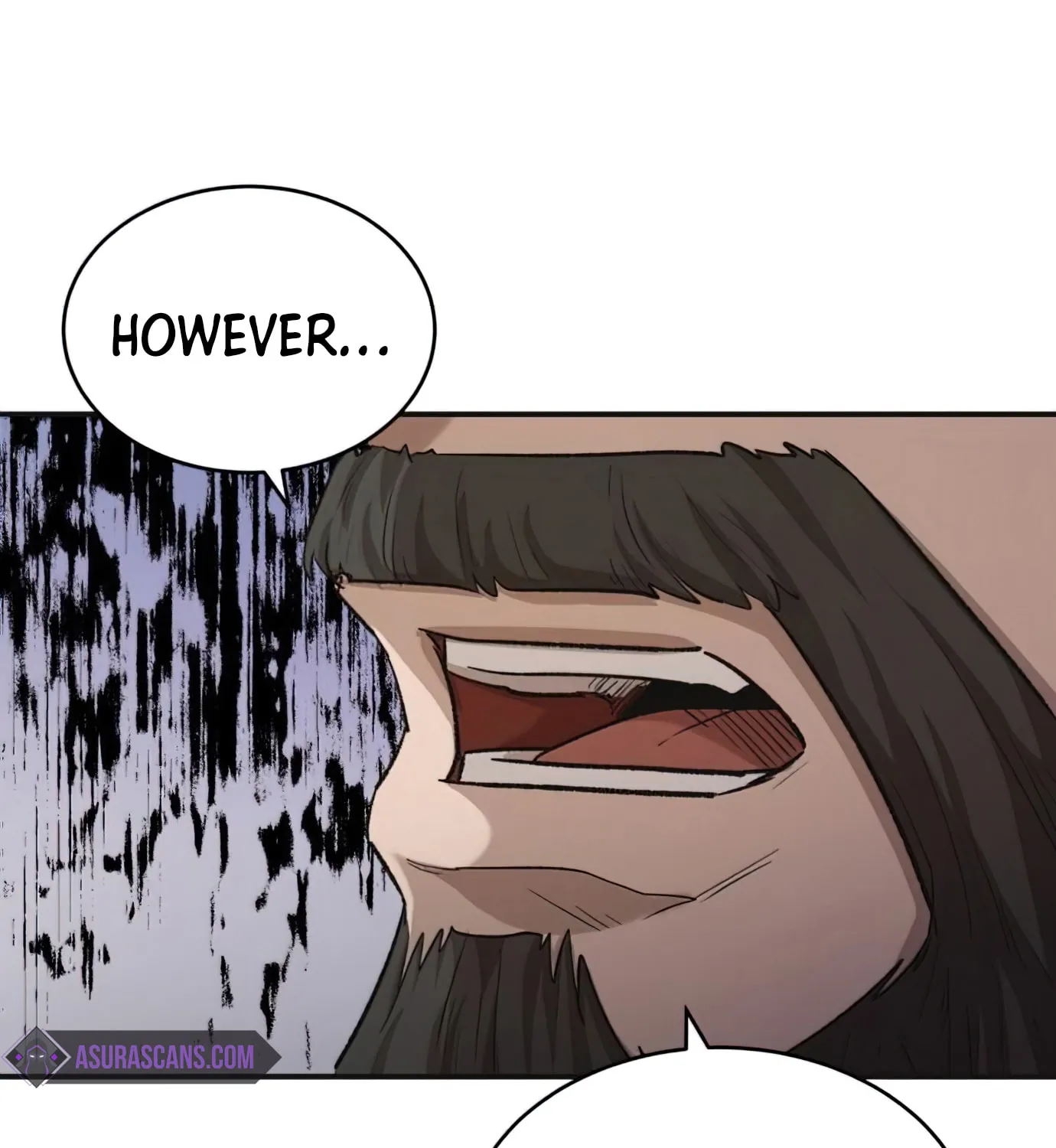 Read Descended from Divinity chapter 14 image 40 on Lezhin