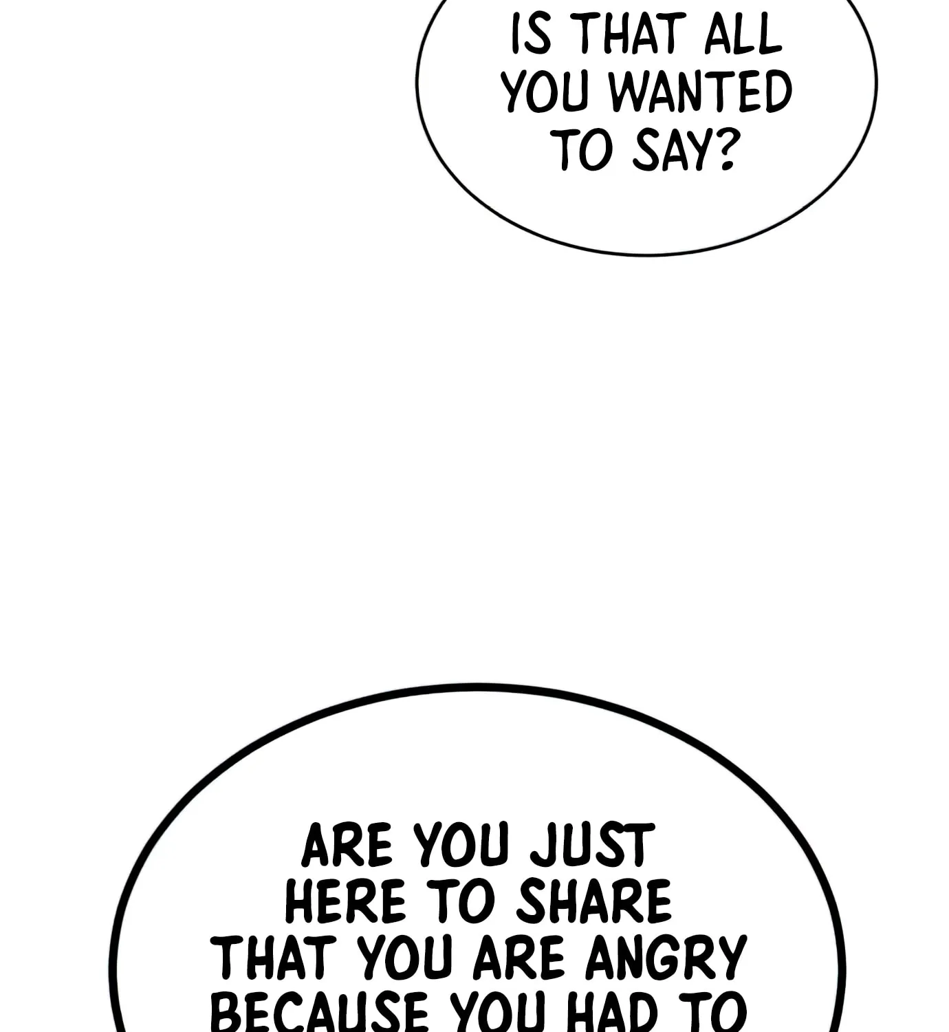Read Descended from Divinity chapter 14 image 41 on Lezhin