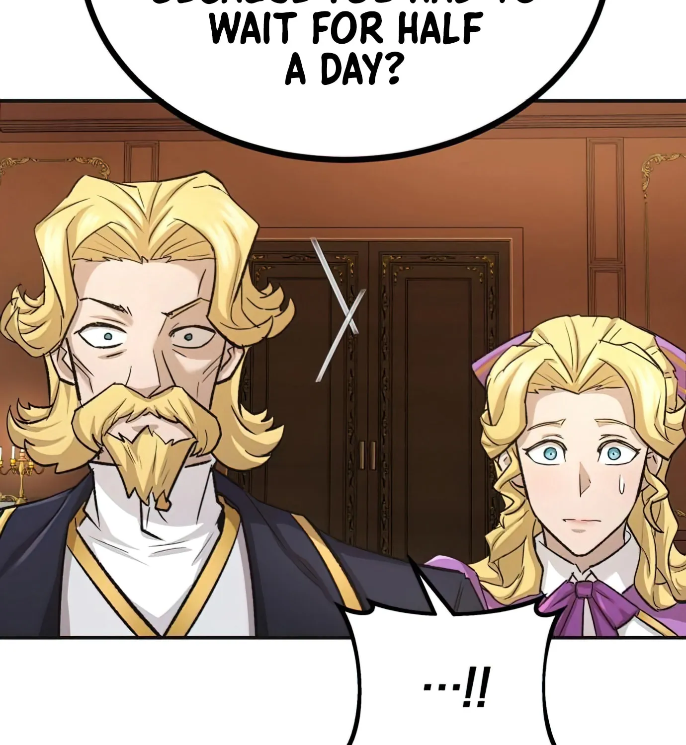Read Descended from Divinity chapter 14 image 42 on Lezhin