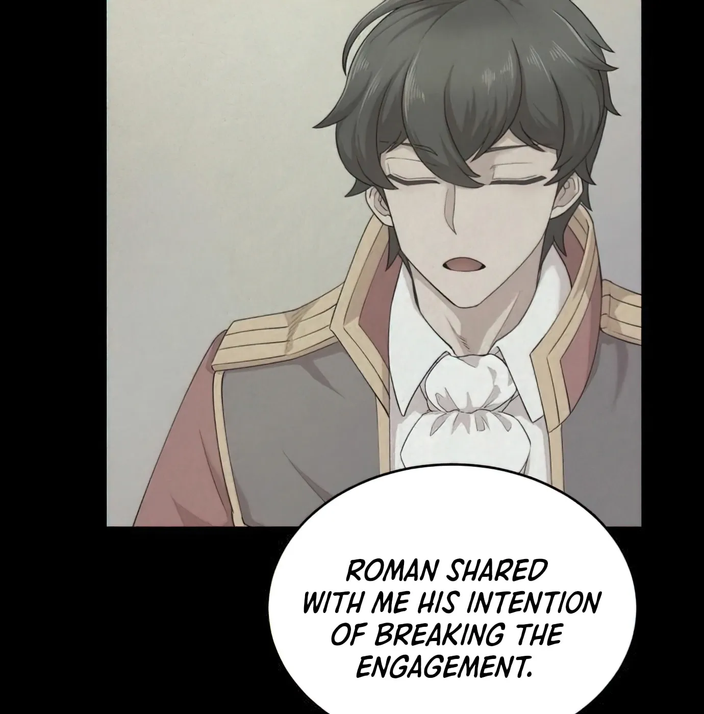 Read Descended from Divinity chapter 14 image 44 on Lezhin