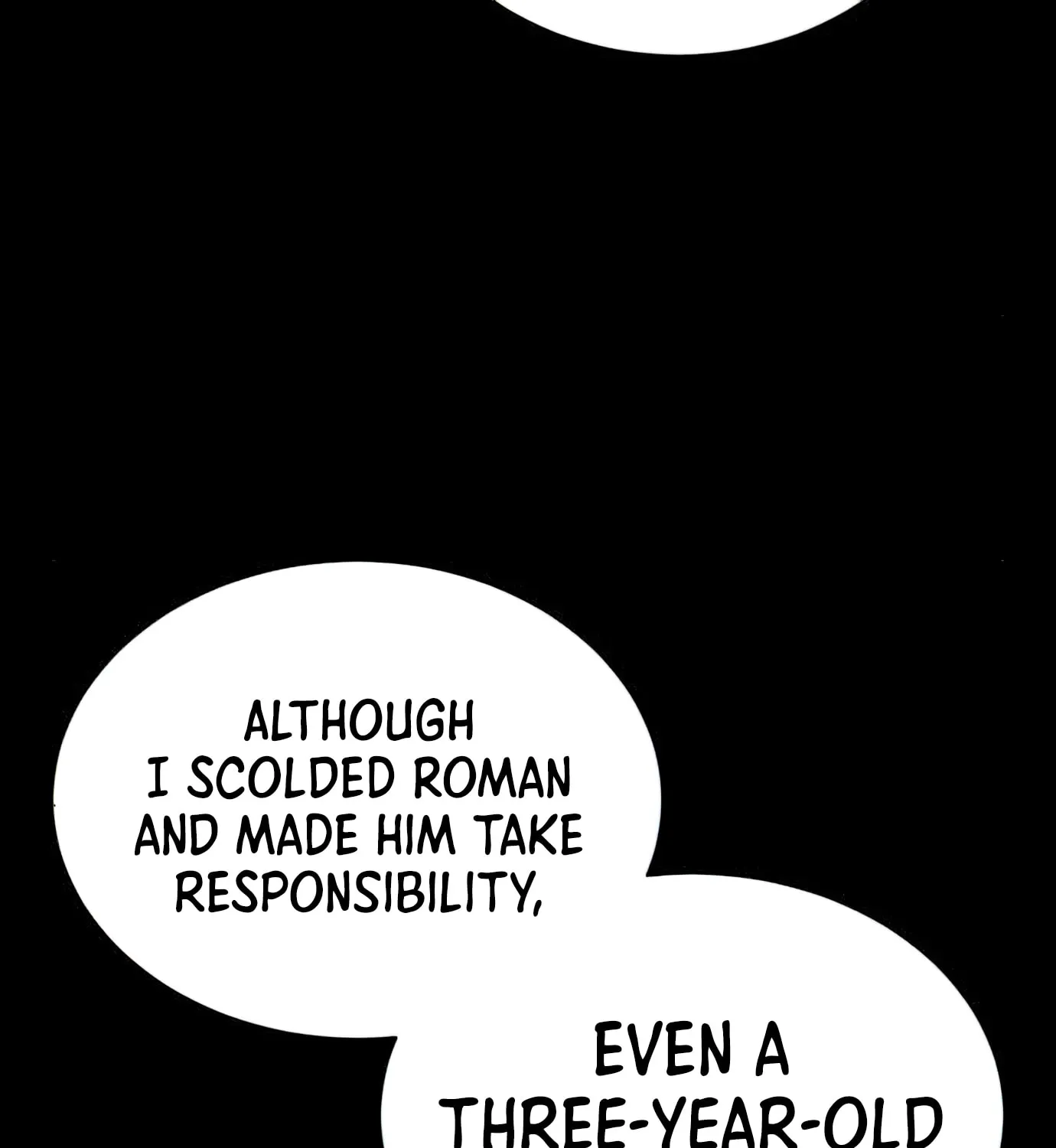 Read Descended from Divinity chapter 14 image 45 on Lezhin