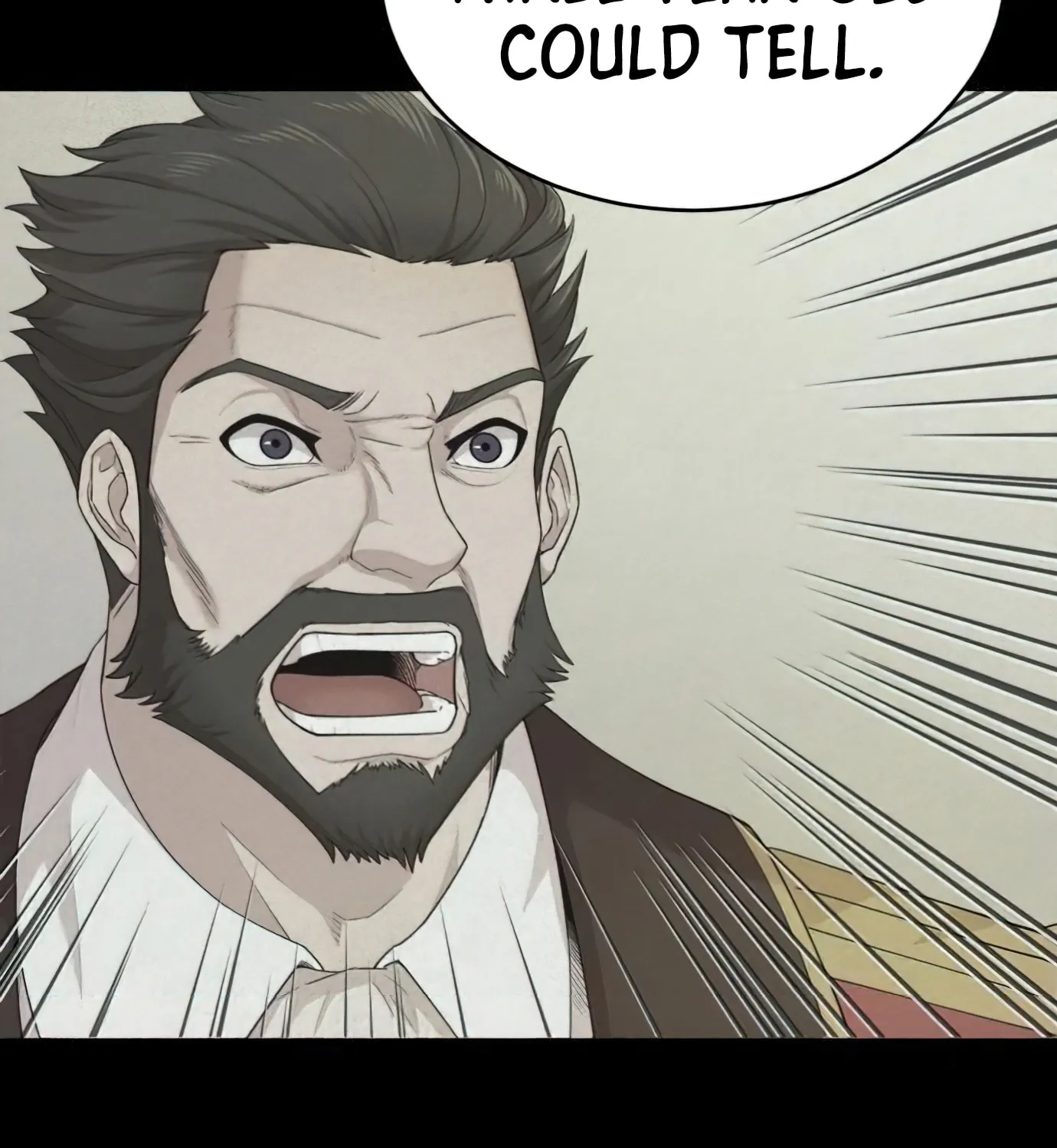 Read Descended from Divinity chapter 14 image 46 on Lezhin
