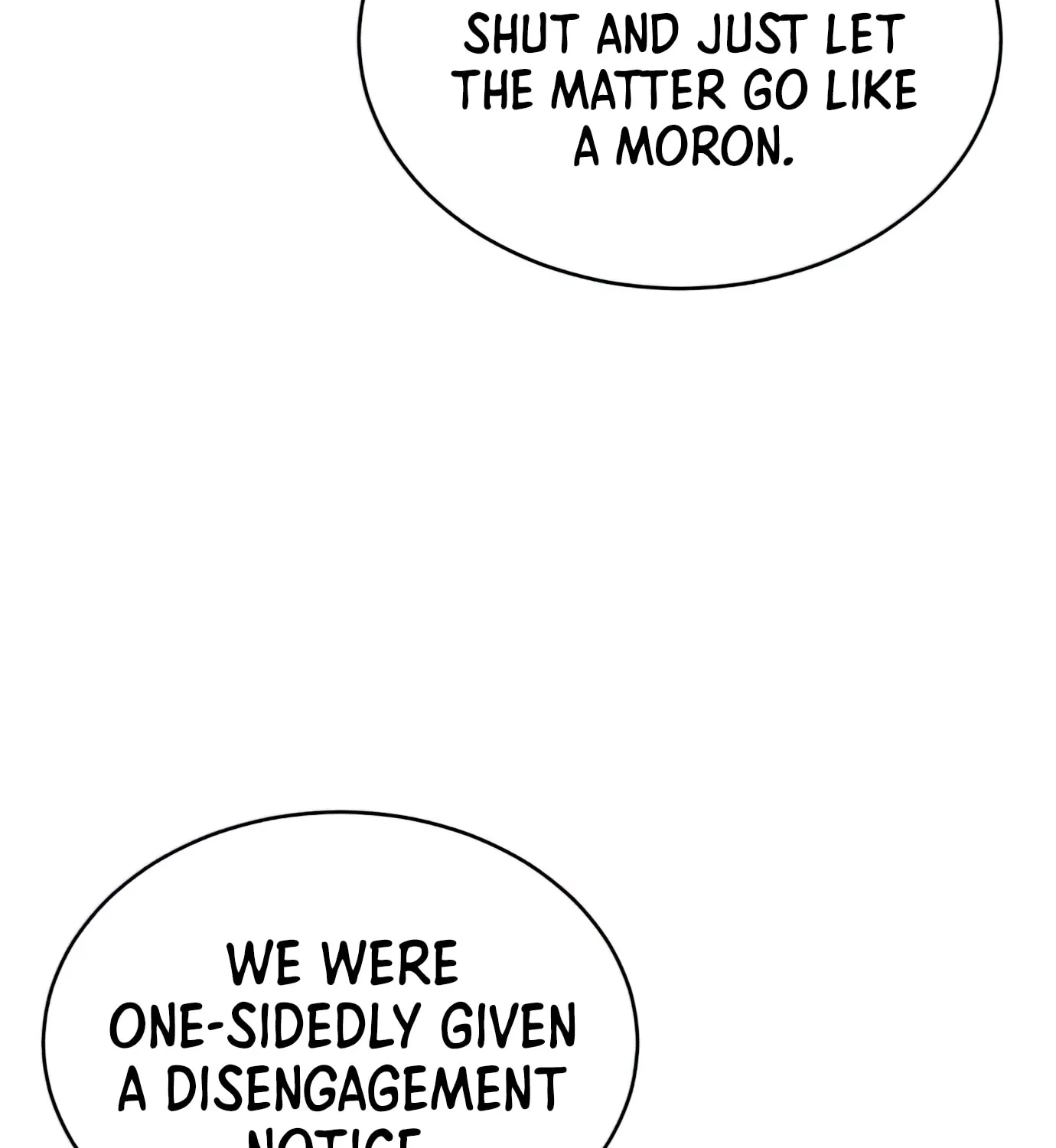 Read Descended from Divinity chapter 14 image 50 on Lezhin
