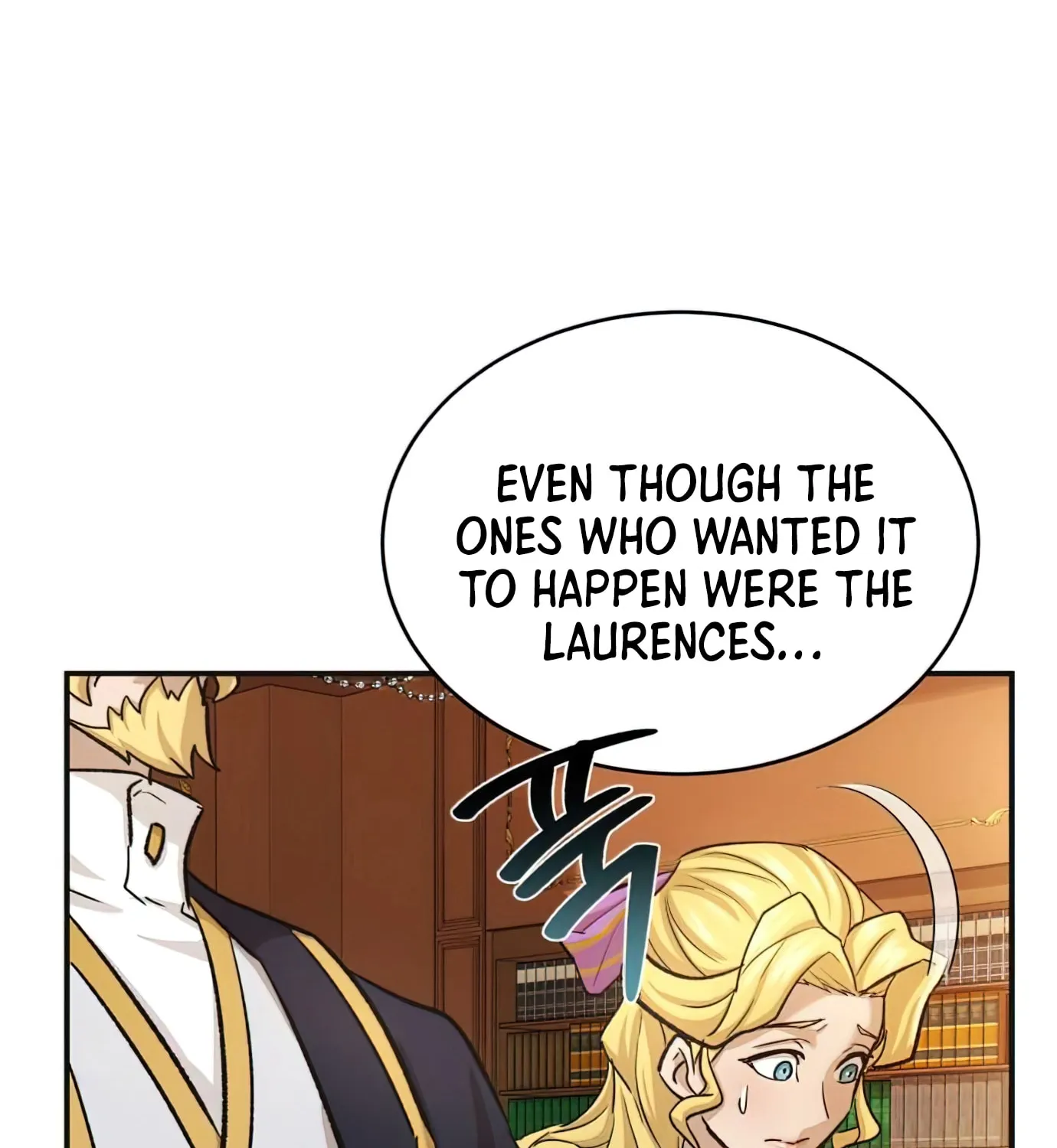 Read Descended from Divinity chapter 14 image 52 on Lezhin