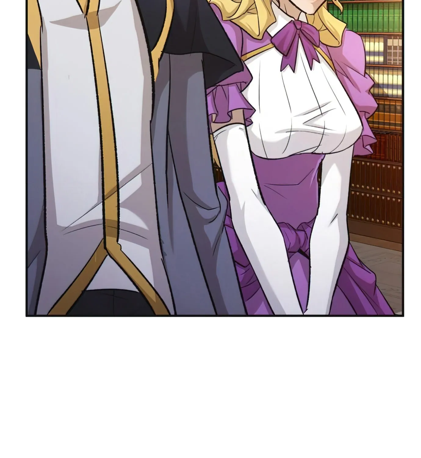 Read Descended from Divinity chapter 14 image 53 on Lezhin
