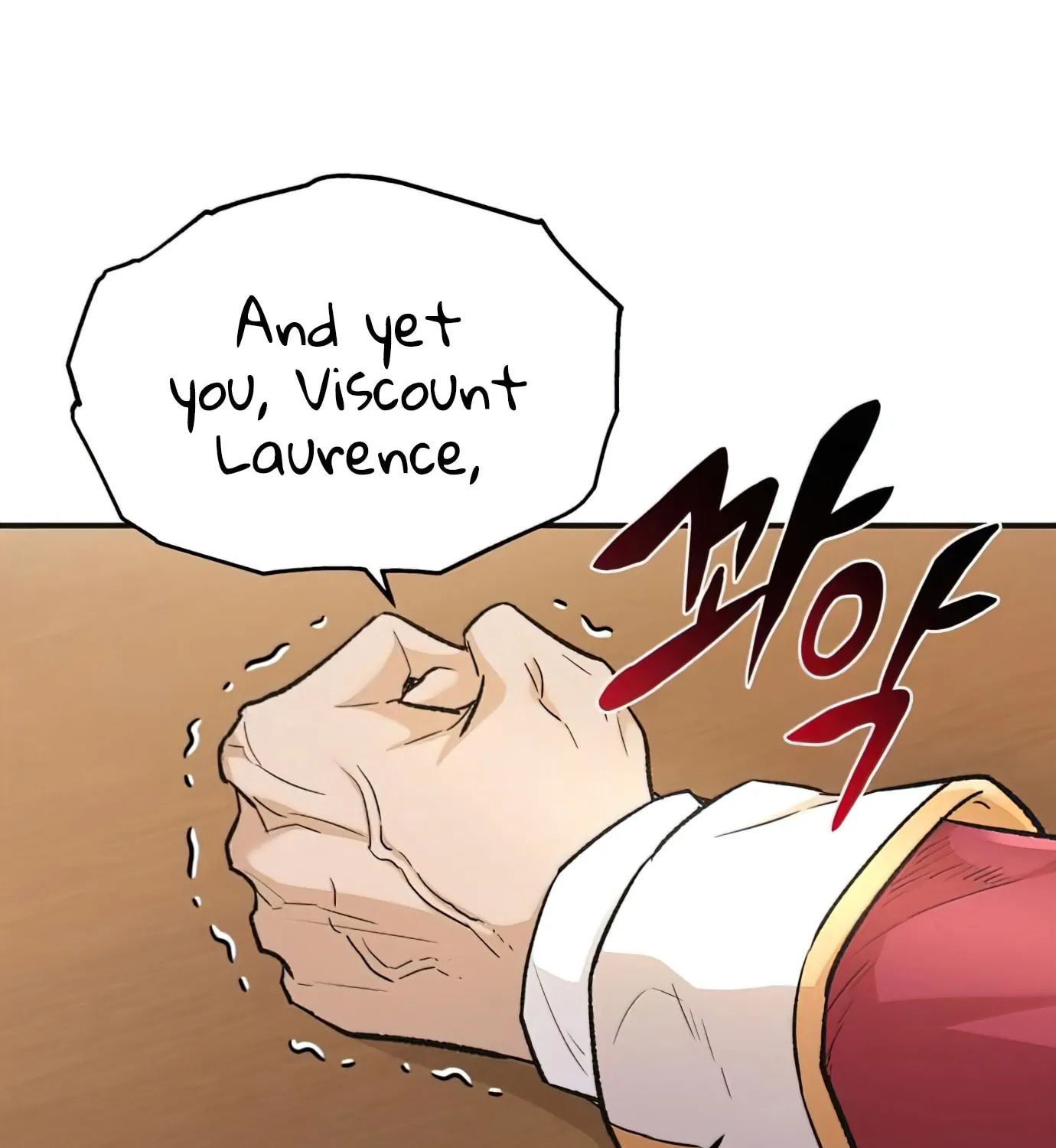 Read Descended from Divinity chapter 14 image 54 on Lezhin