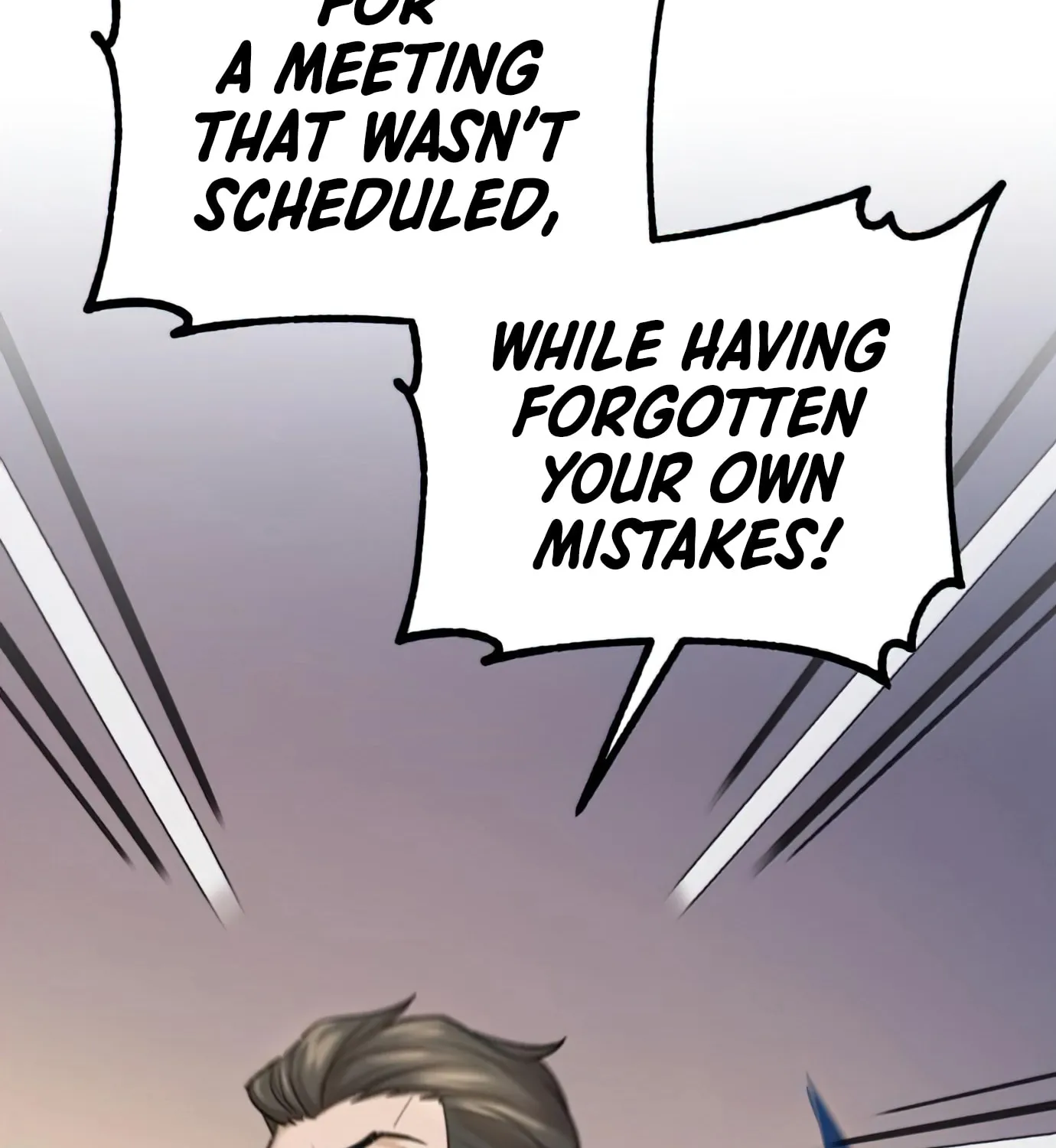 Read Descended from Divinity chapter 14 image 56 on Lezhin