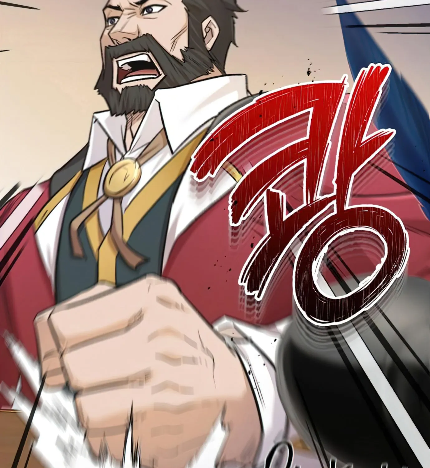 Read Descended from Divinity chapter 14 image 57 on Lezhin