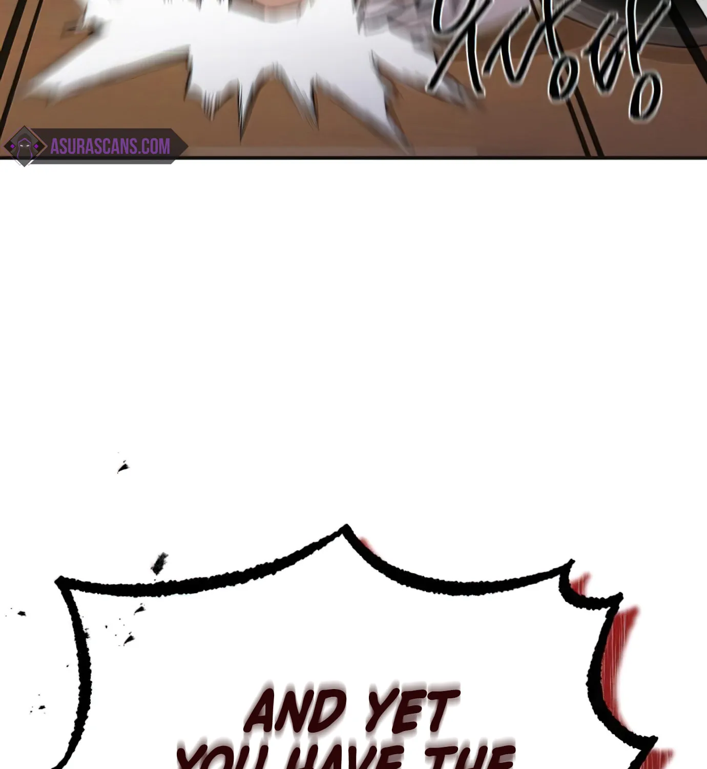 Read Descended from Divinity chapter 14 image 58 on Lezhin