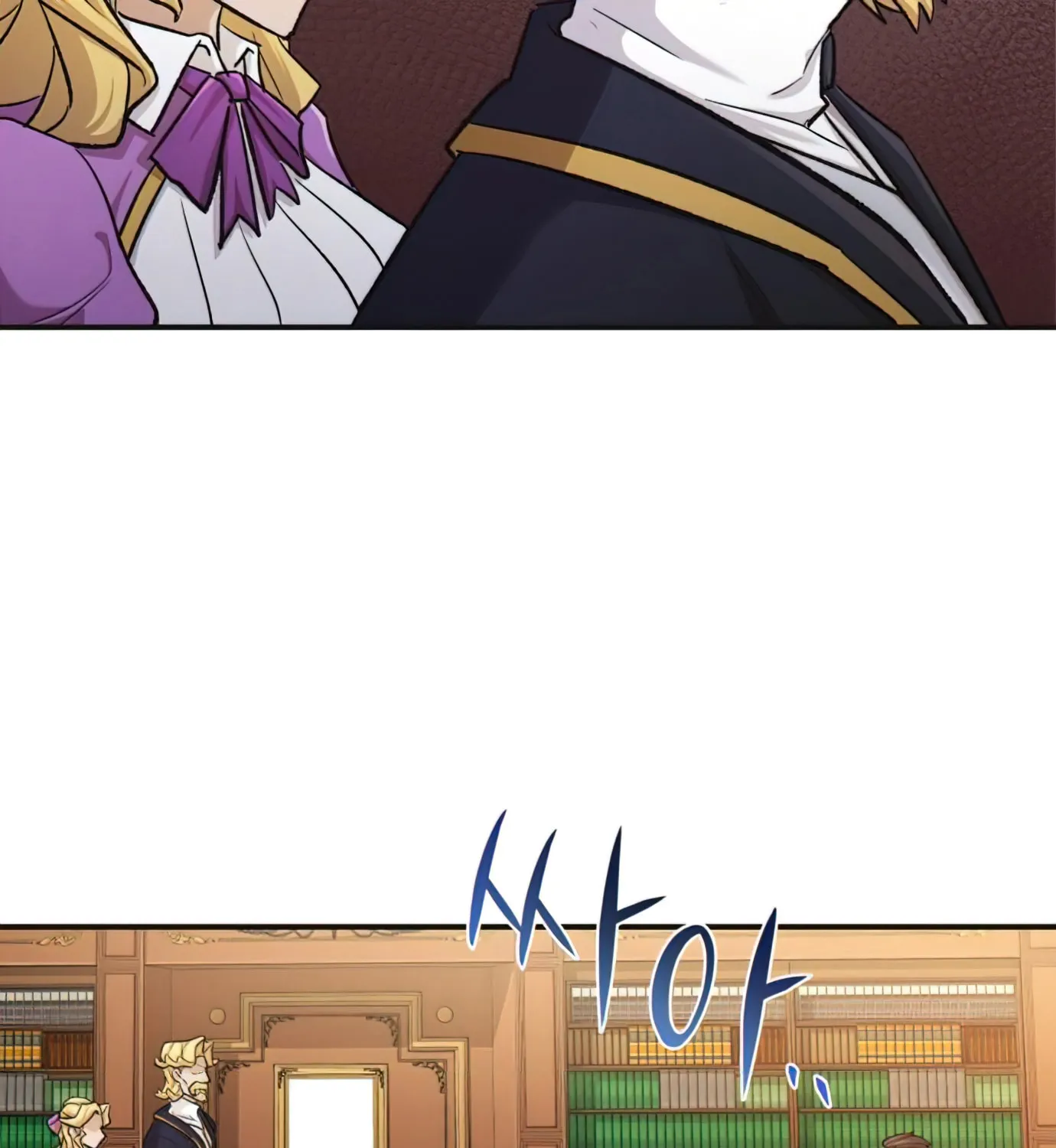 Read Descended from Divinity chapter 14 image 60 on Lezhin