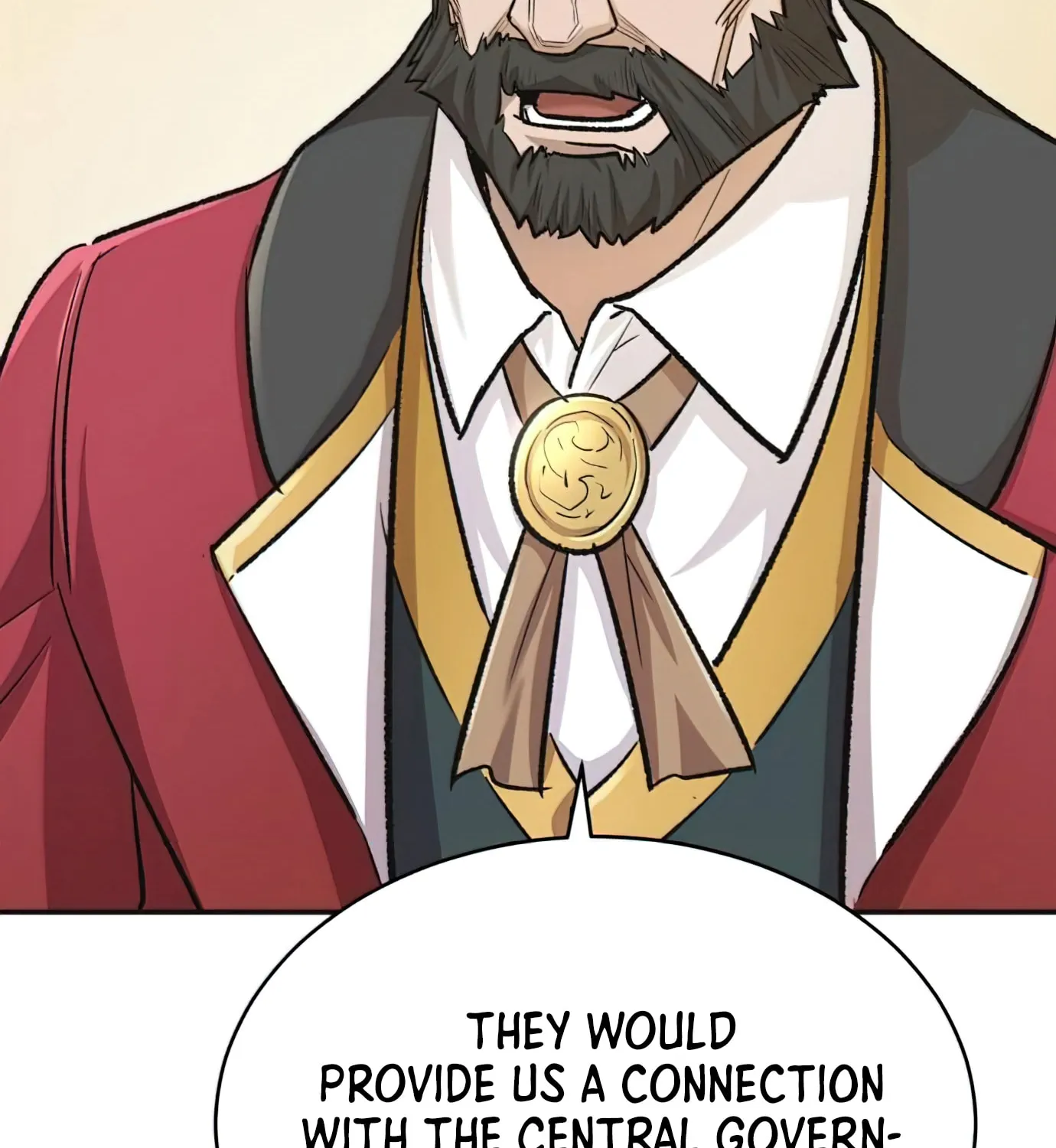 Read Descended from Divinity chapter 14 image 63 on Lezhin
