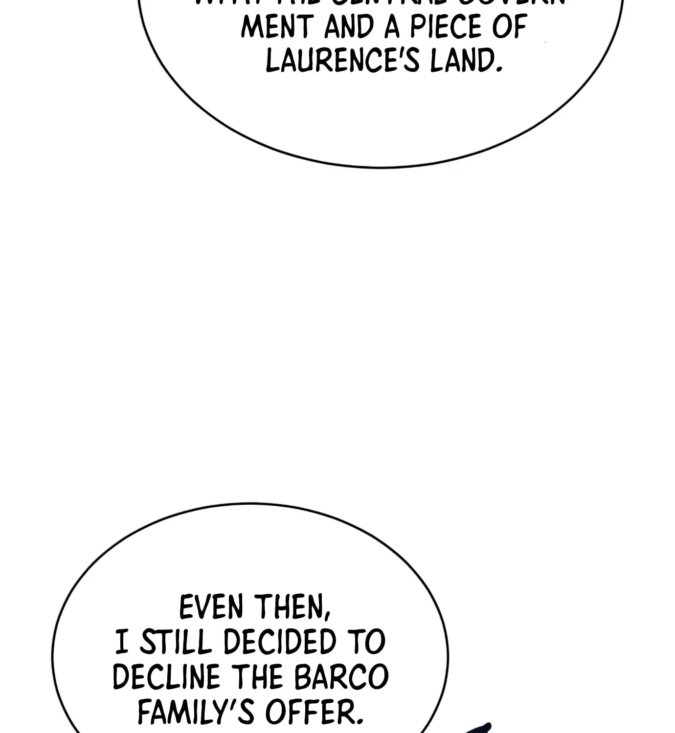 Read Descended from Divinity chapter 14 image 64 on Lezhin