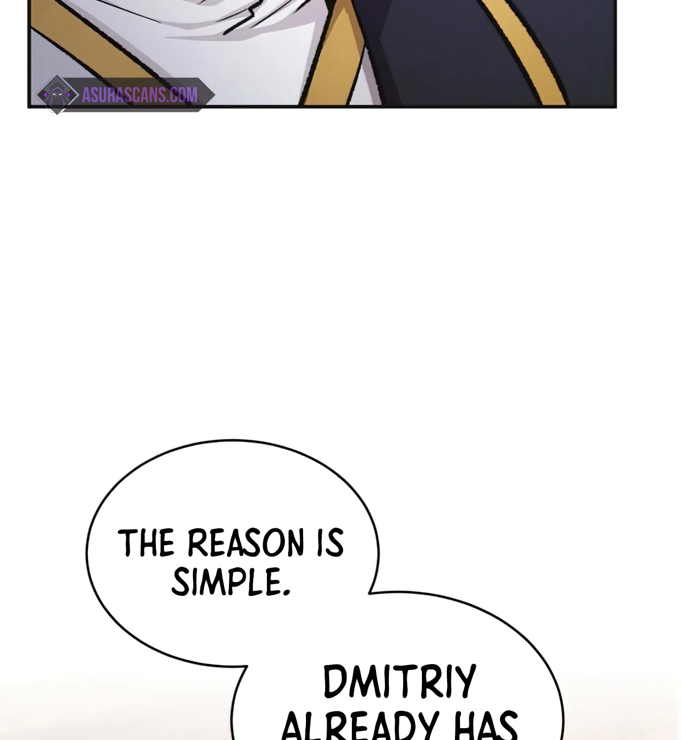 Read Descended from Divinity chapter 14 image 68 on Lezhin