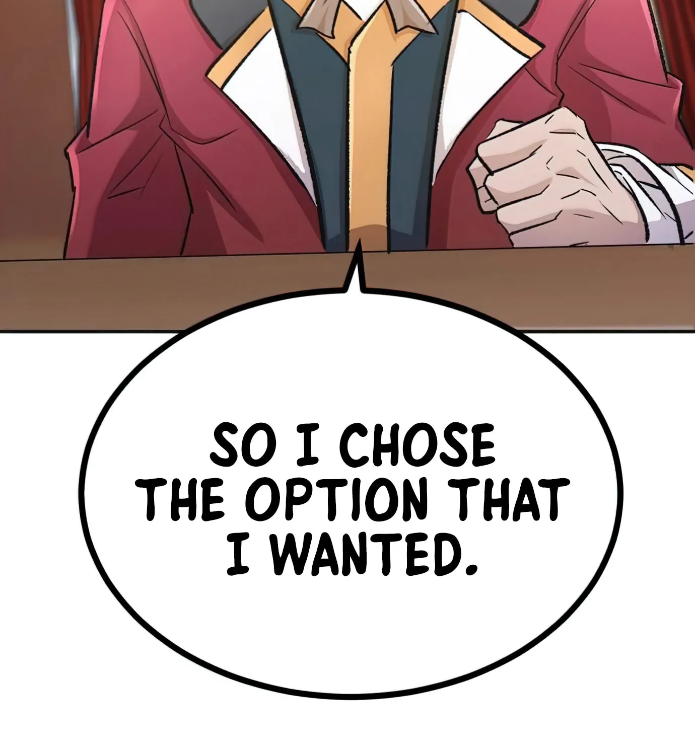 Read Descended from Divinity chapter 14 image 70 on Lezhin