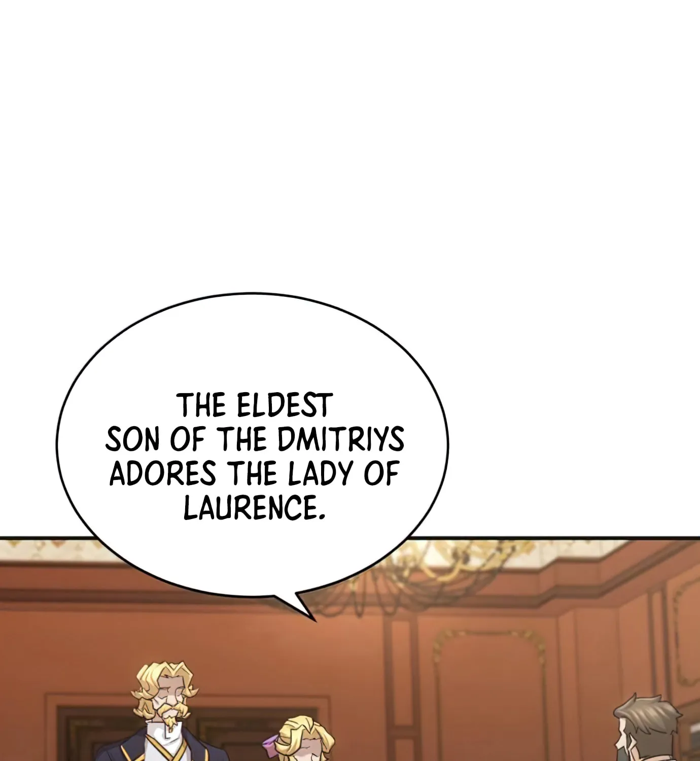 Read Descended from Divinity chapter 14 image 71 on Lezhin