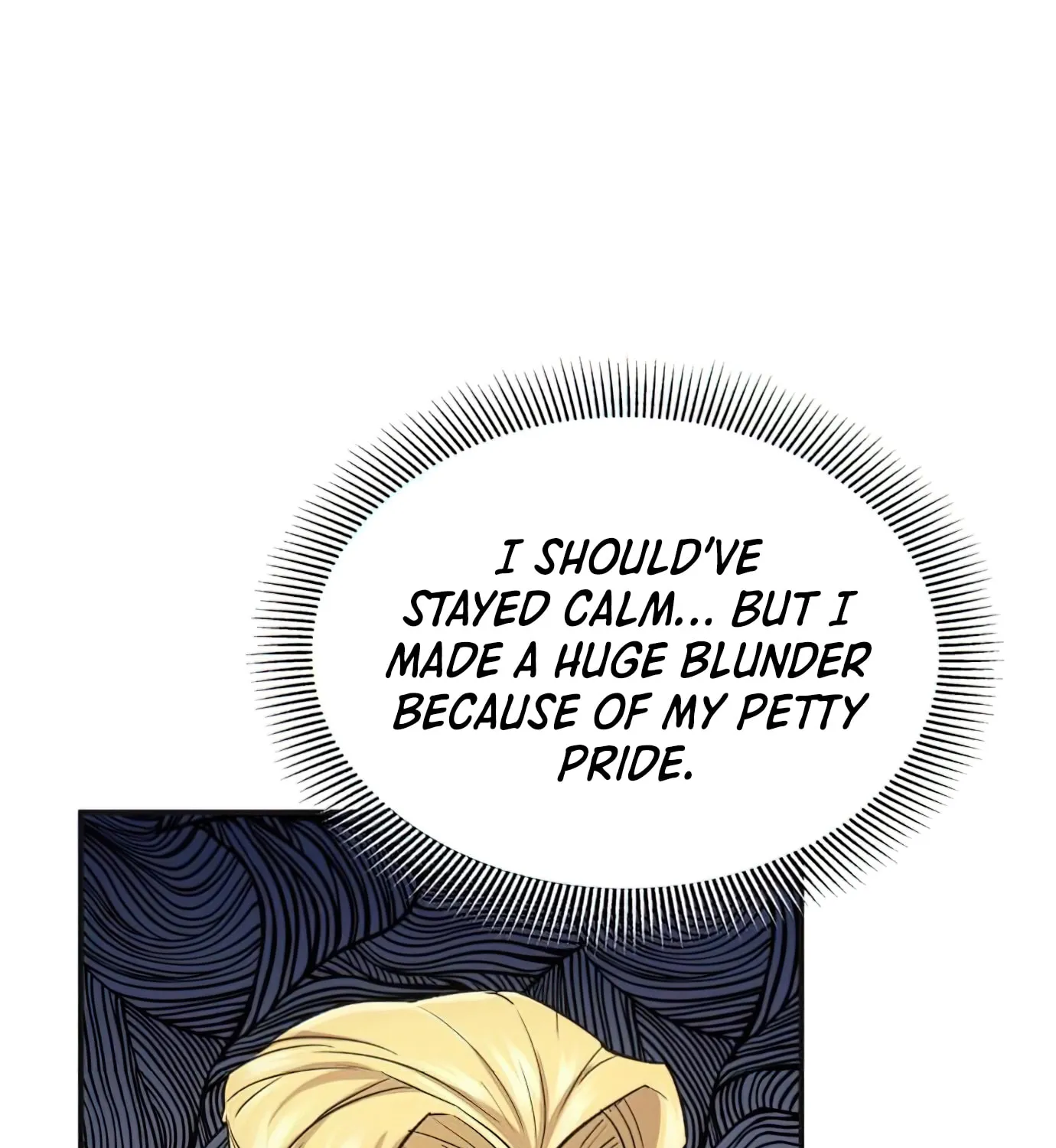 Read Descended from Divinity chapter 14 image 74 on Lezhin