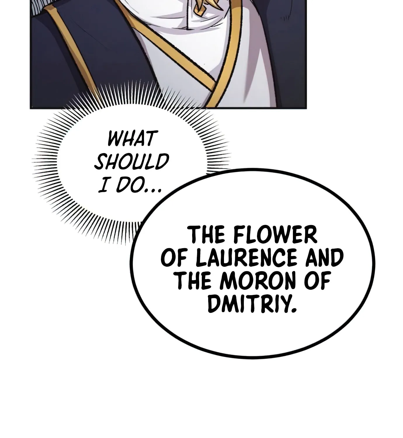 Read Descended from Divinity chapter 14 image 76 on Lezhin