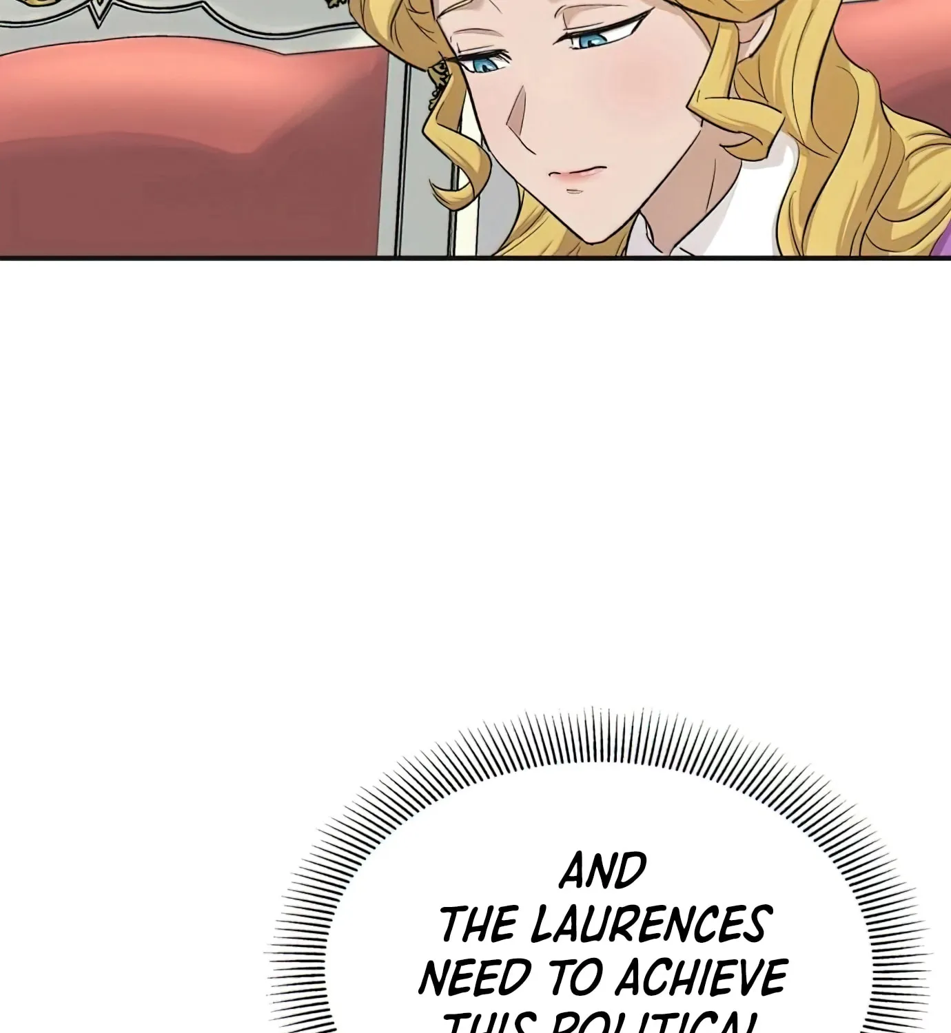 Read Descended from Divinity chapter 14 image 8 on Lezhin
