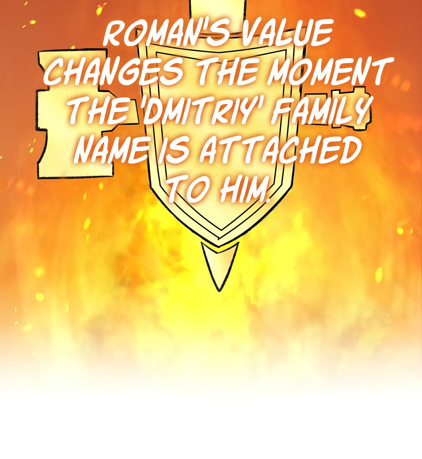 Read Descended from Divinity chapter 14 image 80 on Lezhin