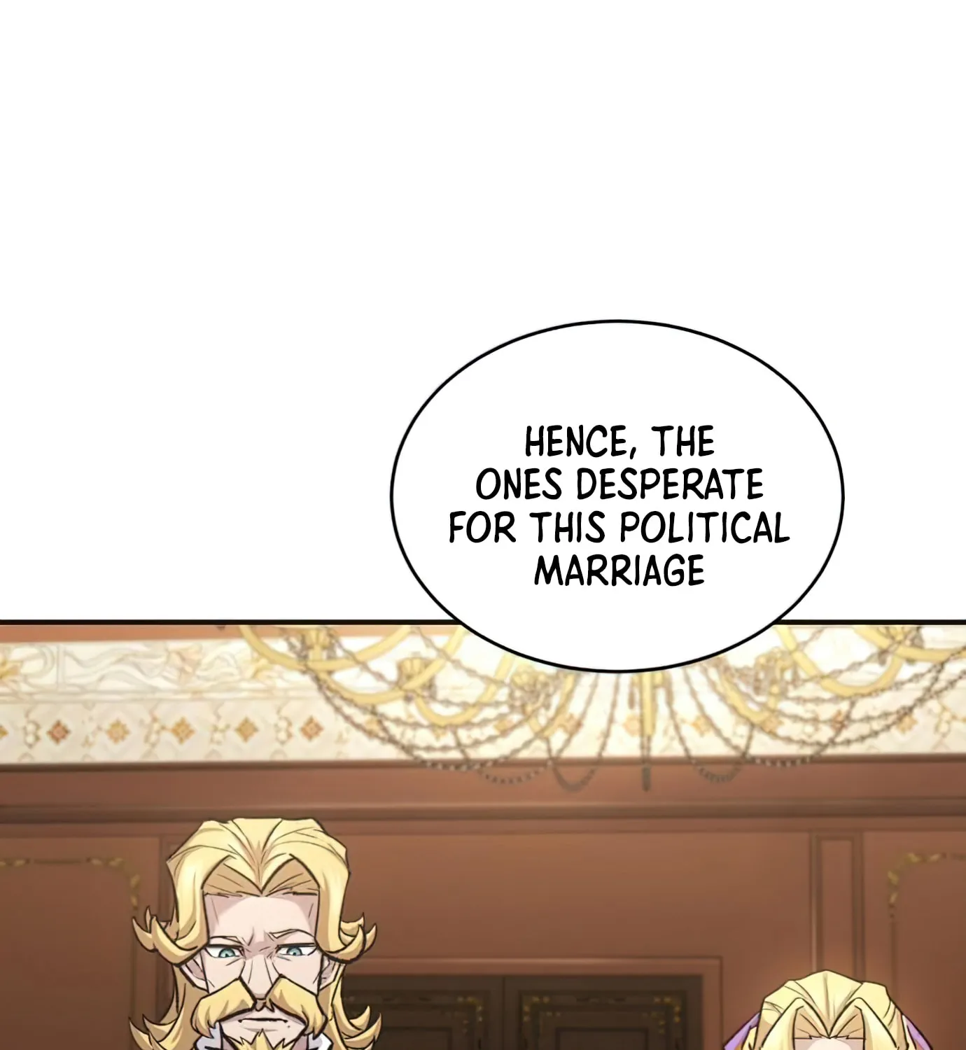 Read Descended from Divinity chapter 14 image 81 on Lezhin