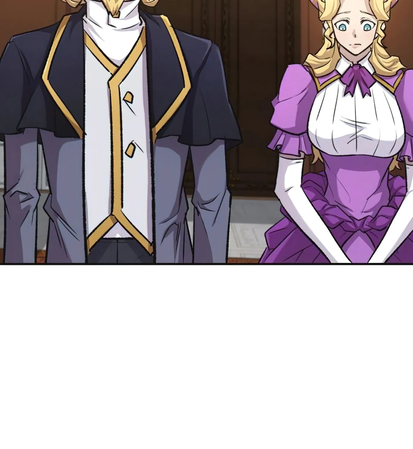 Read Descended from Divinity chapter 14 image 82 on Lezhin