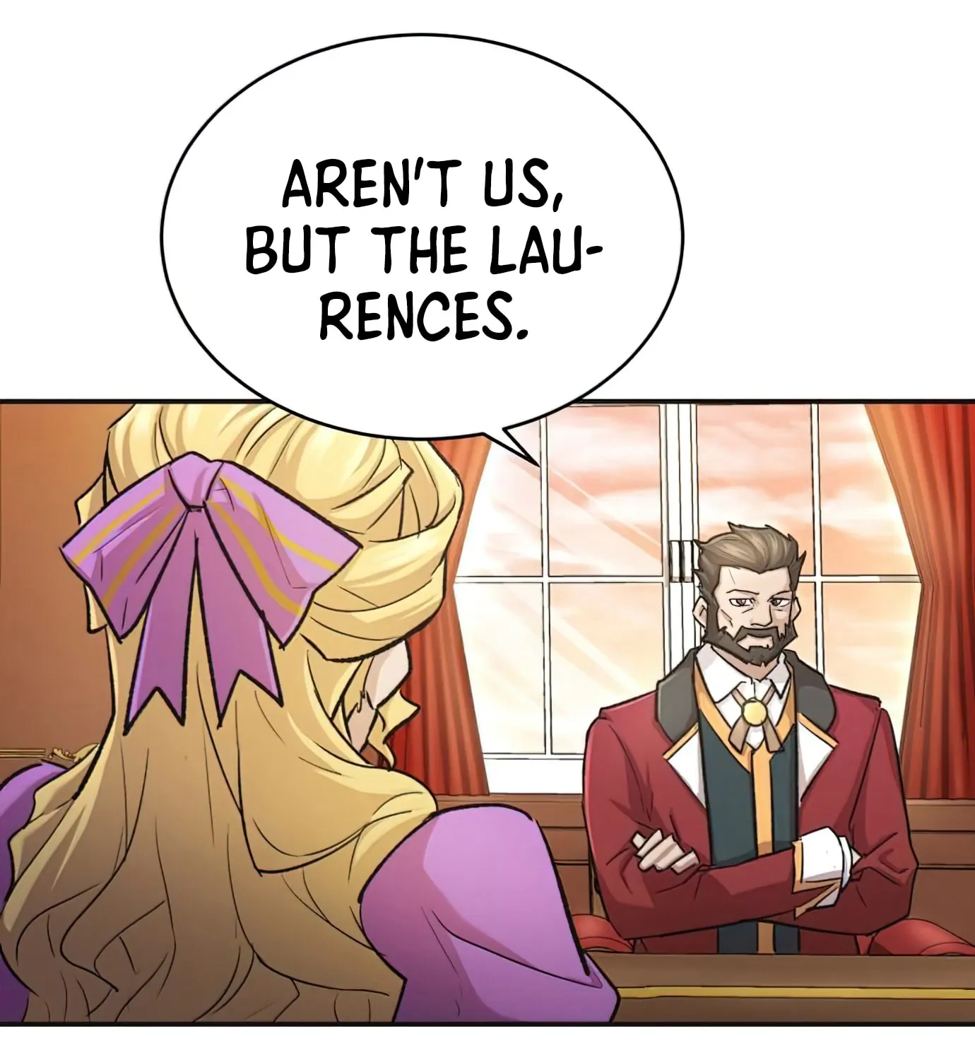 Read Descended from Divinity chapter 14 image 83 on Lezhin