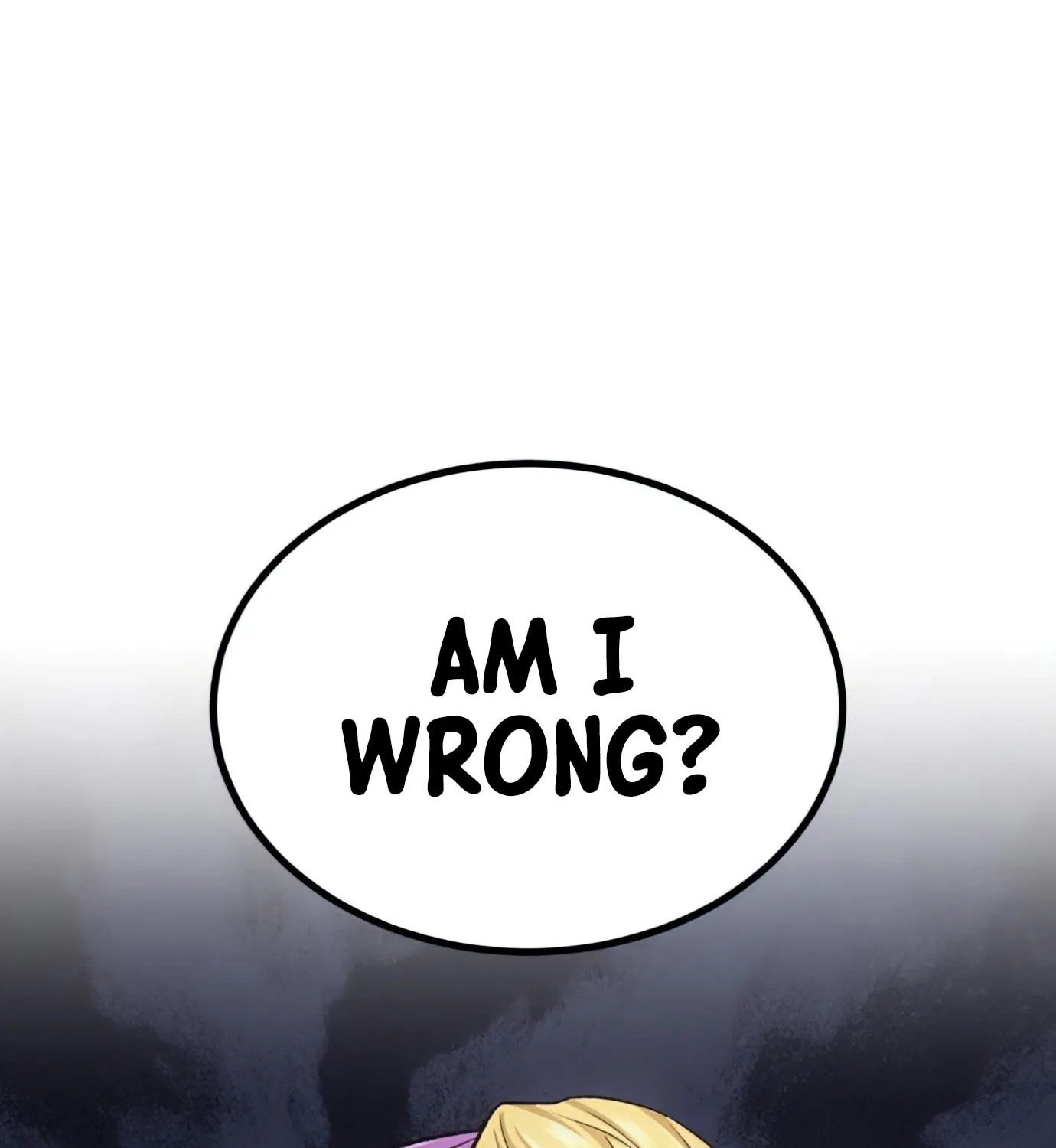 Read Descended from Divinity chapter 14 image 84 on Lezhin