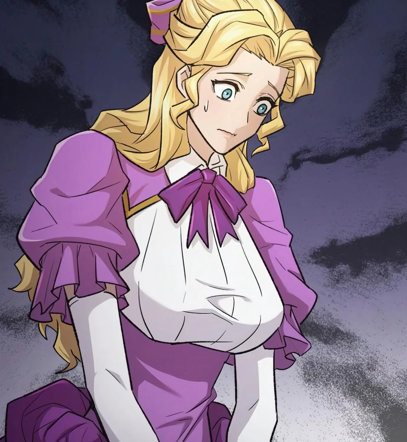 Read Descended from Divinity chapter 14 image 85 on Lezhin