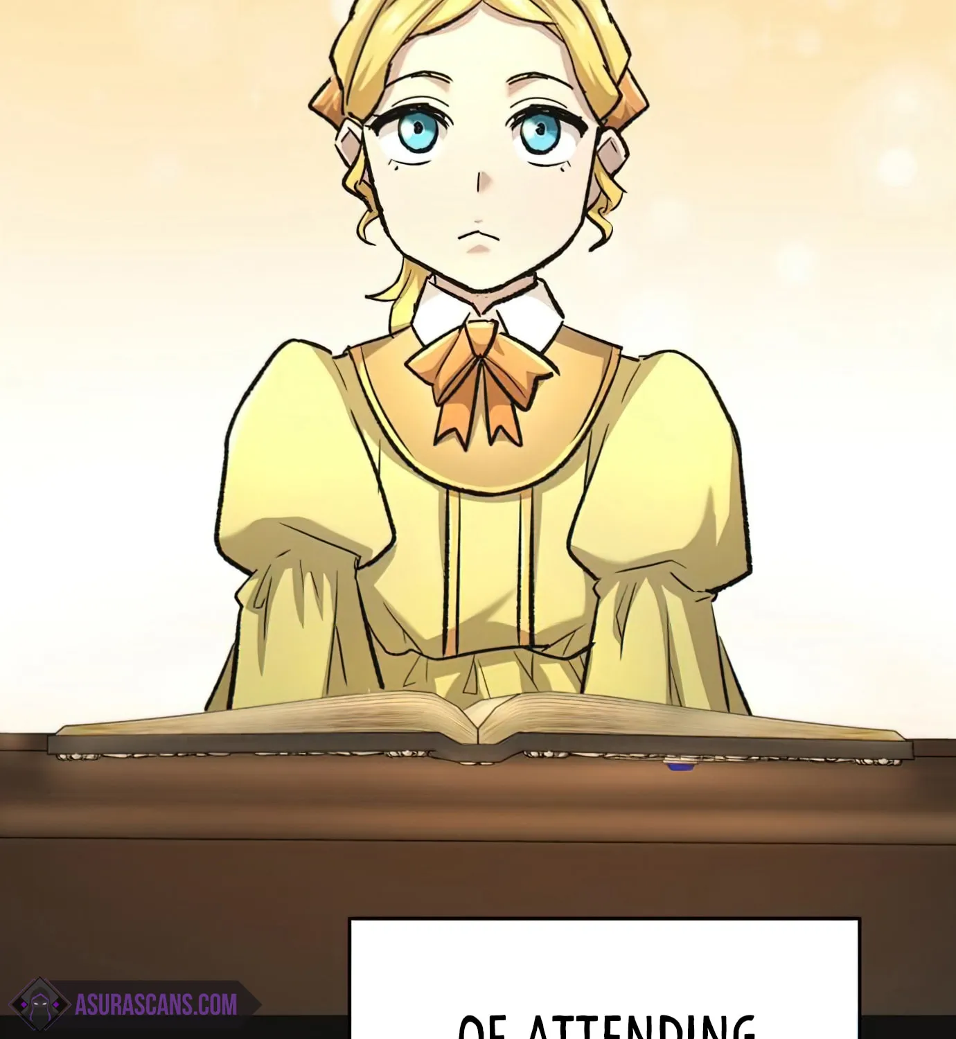 Read Descended from Divinity chapter 14 image 88 on Lezhin
